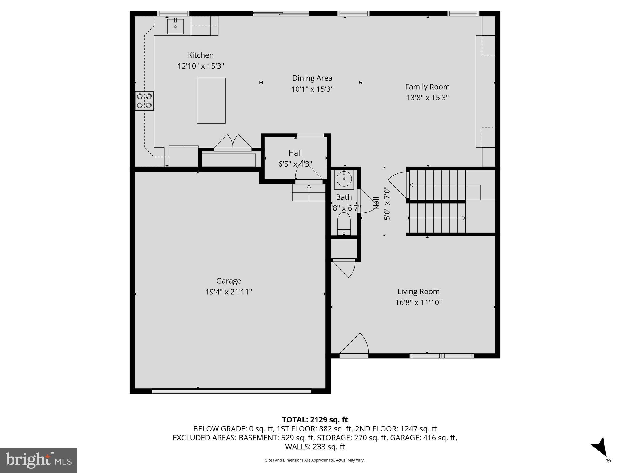 LEXINGTON ESTATES - Residential