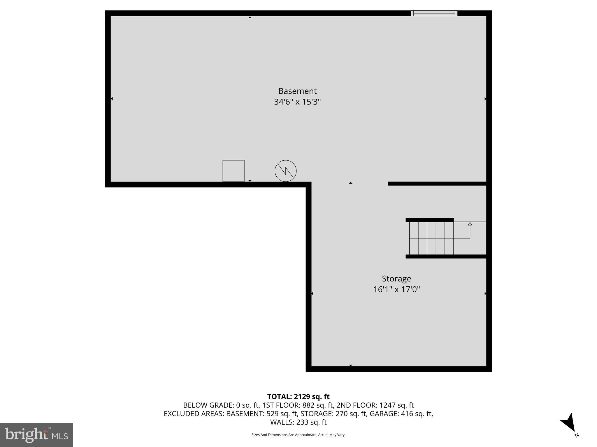 LEXINGTON ESTATES - Residential