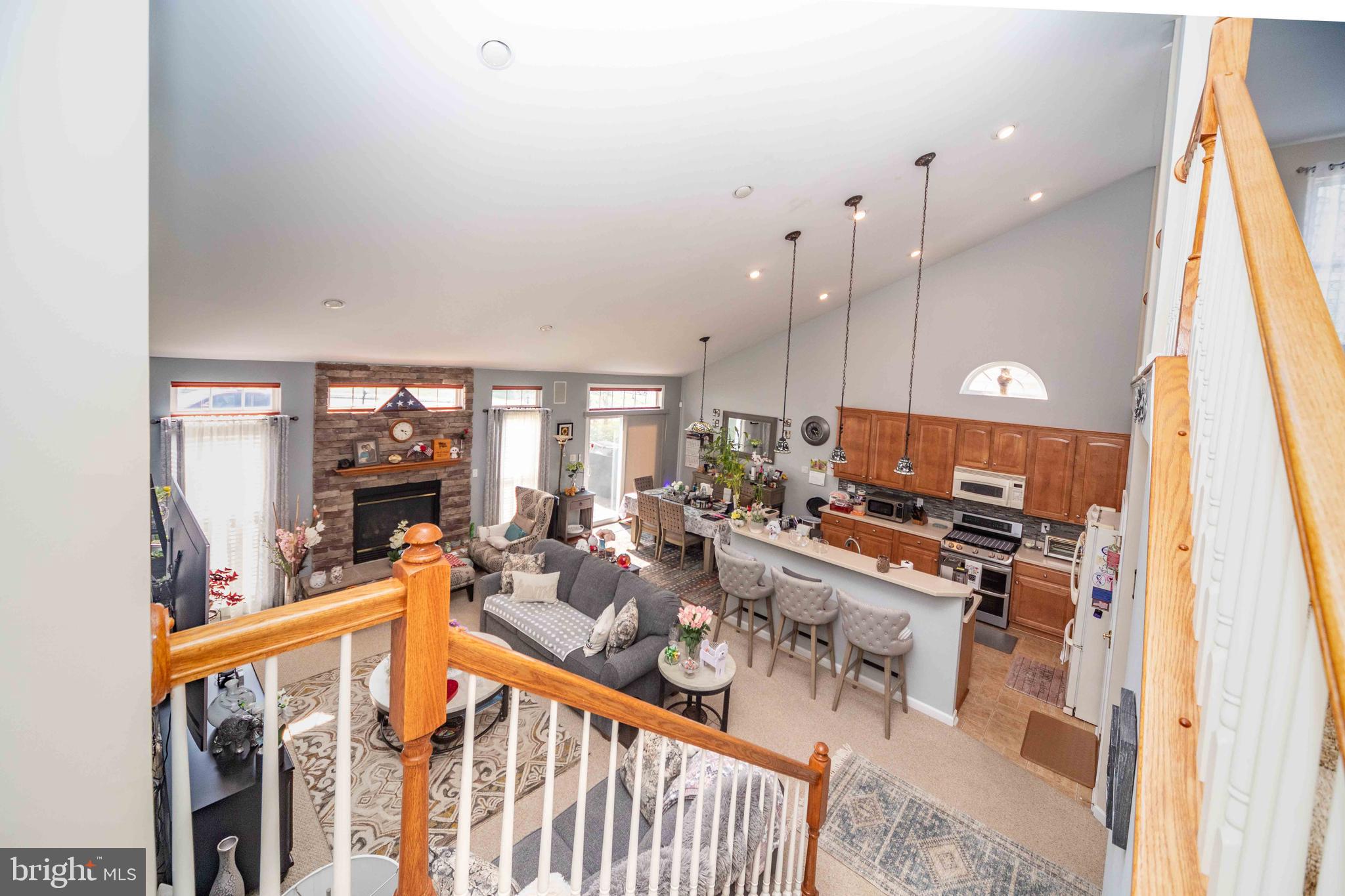 16 TOMMYS MEADOW DRIVE