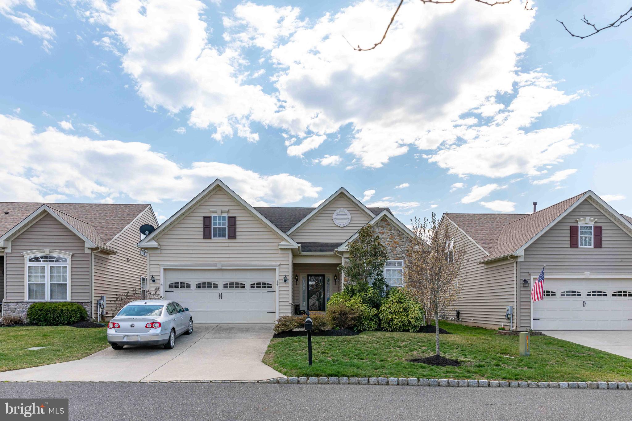 16 TOMMYS MEADOW DRIVE