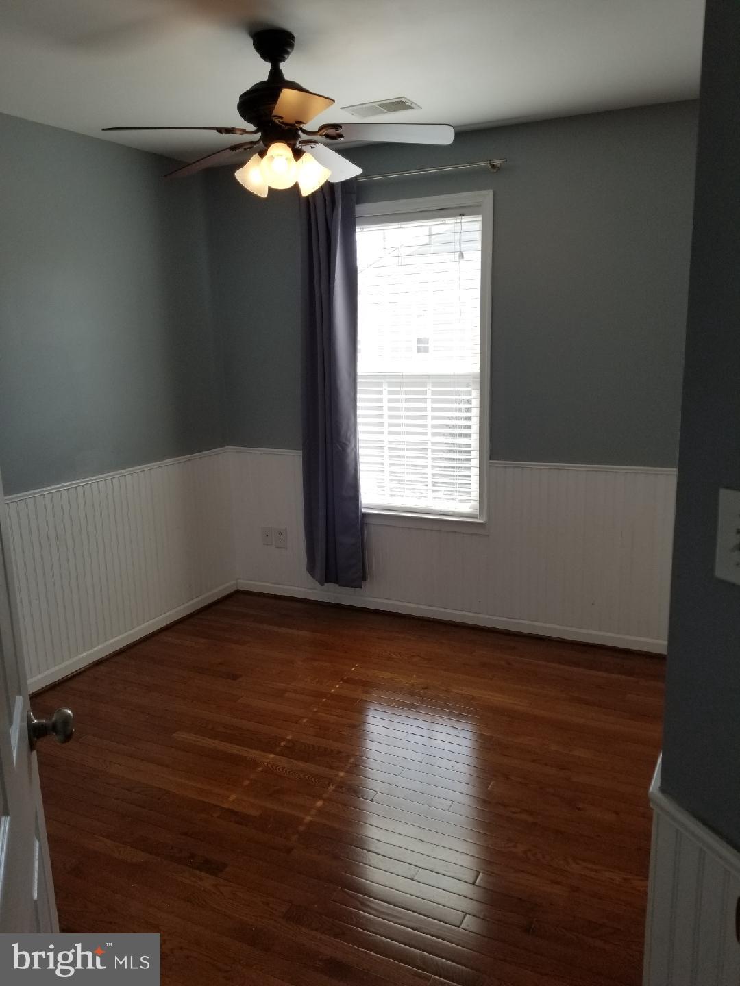 TANYARD SPRINGS - Residential Lease