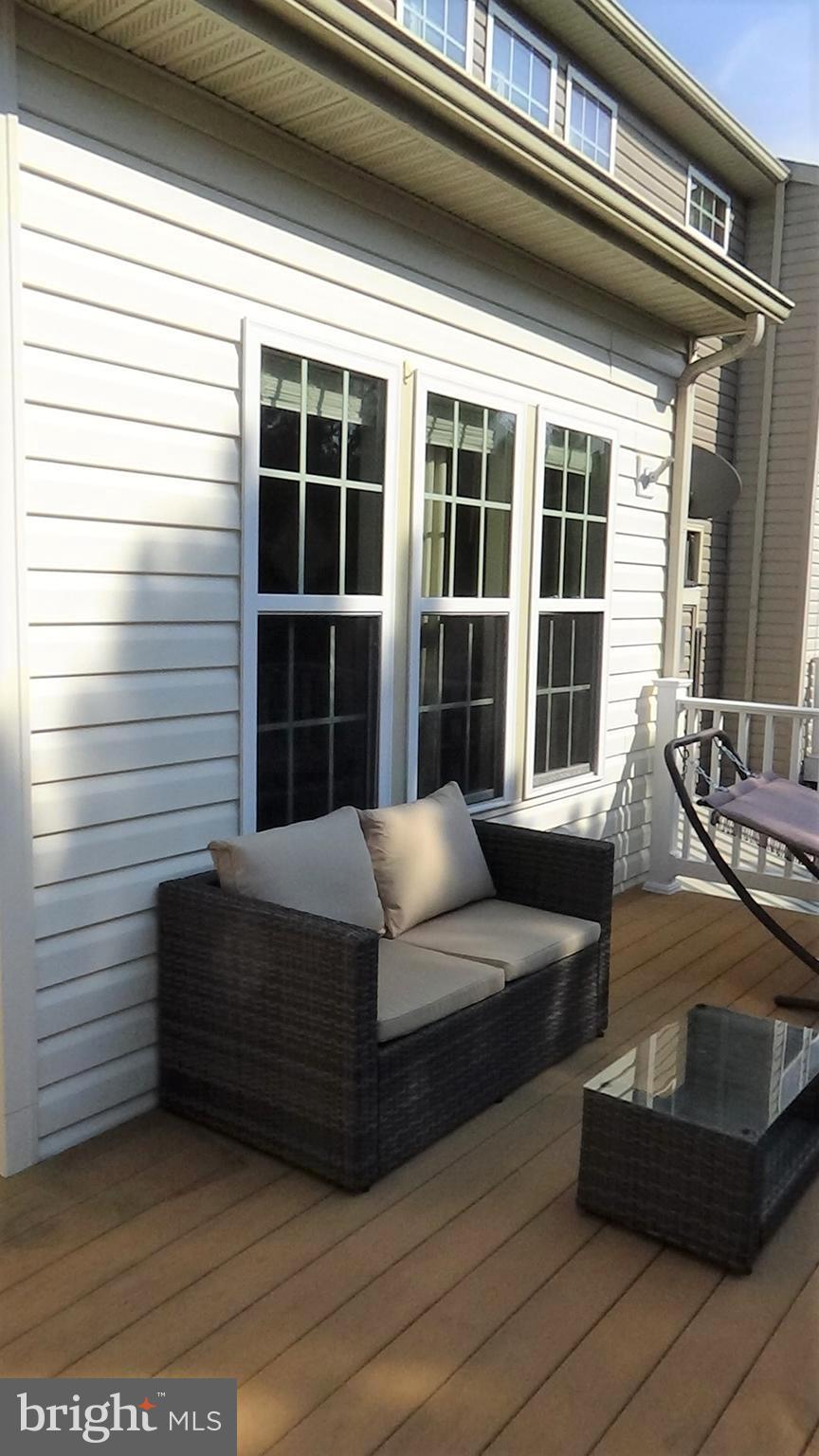 TANYARD SPRINGS - Residential Lease