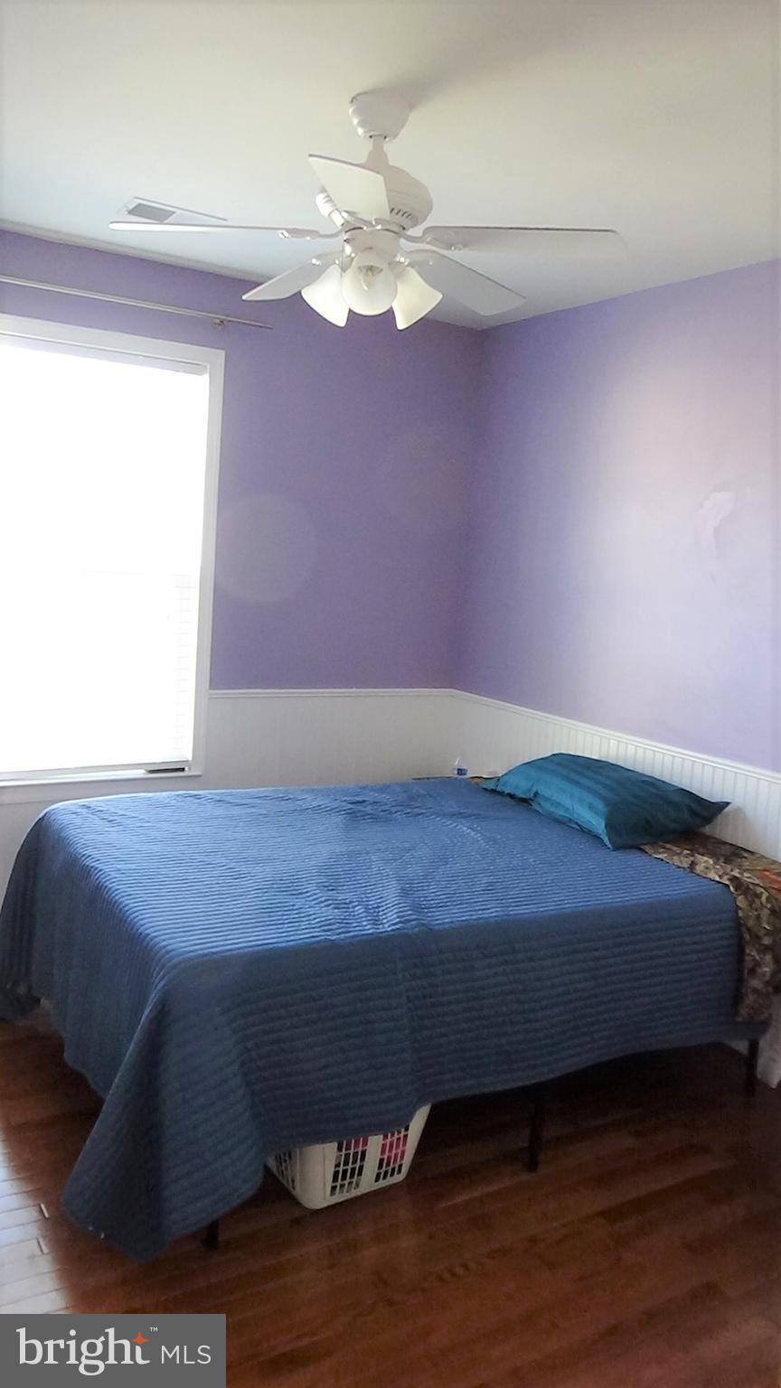 TANYARD SPRINGS - Residential Lease