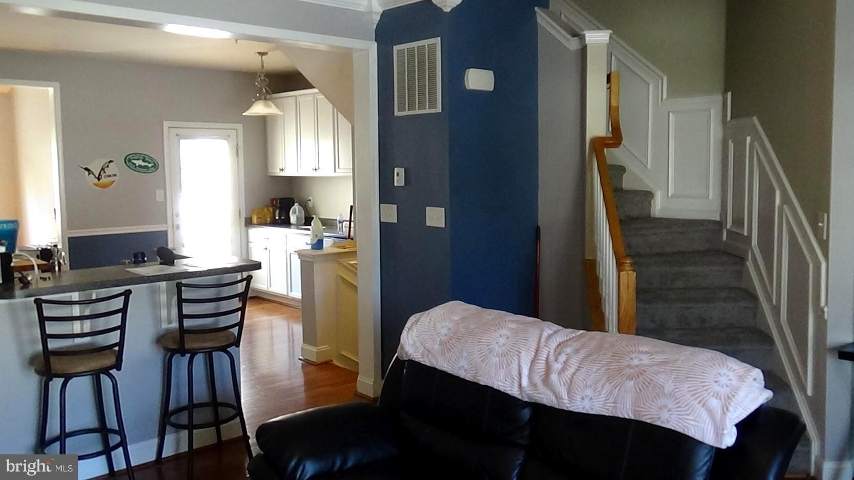 TANYARD SPRINGS - Residential Lease