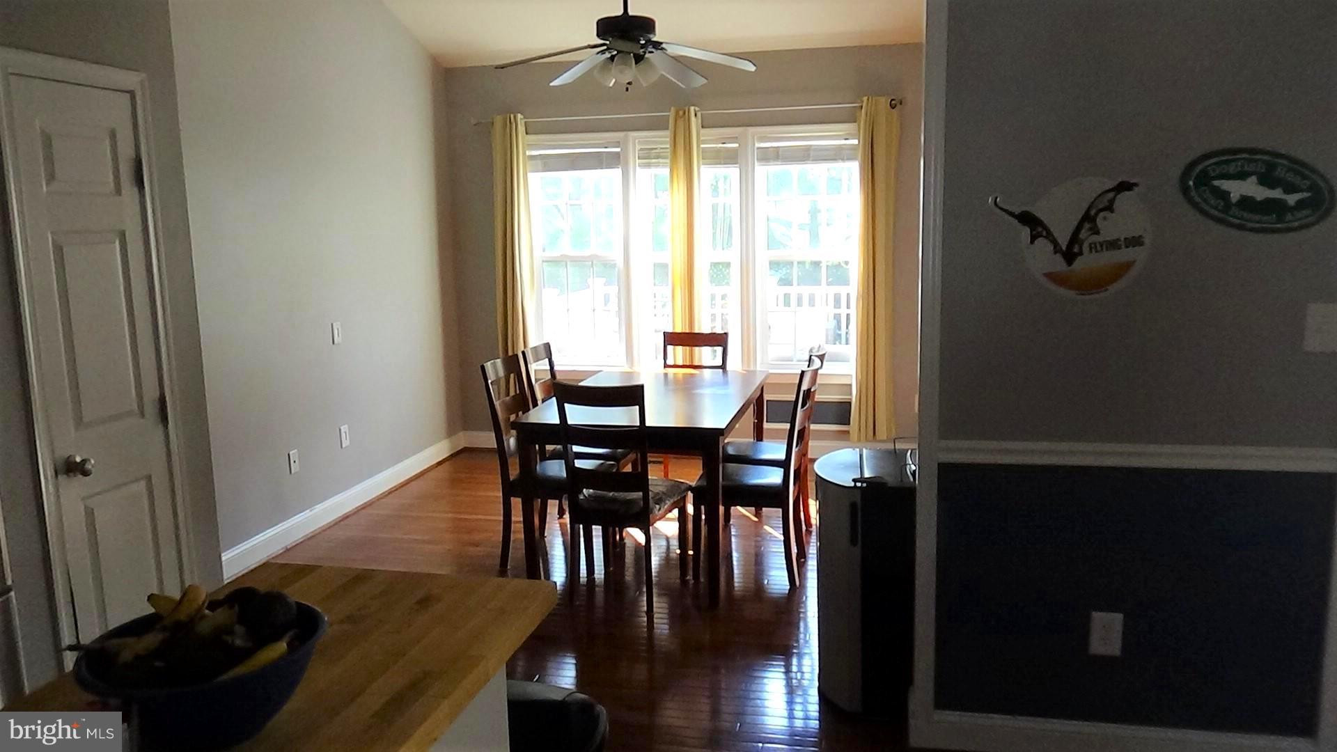 TANYARD SPRINGS - Residential Lease