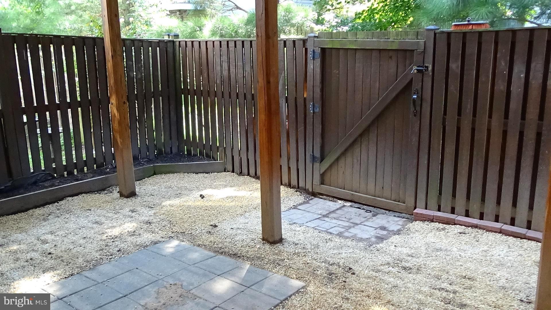 TANYARD SPRINGS - Residential Lease