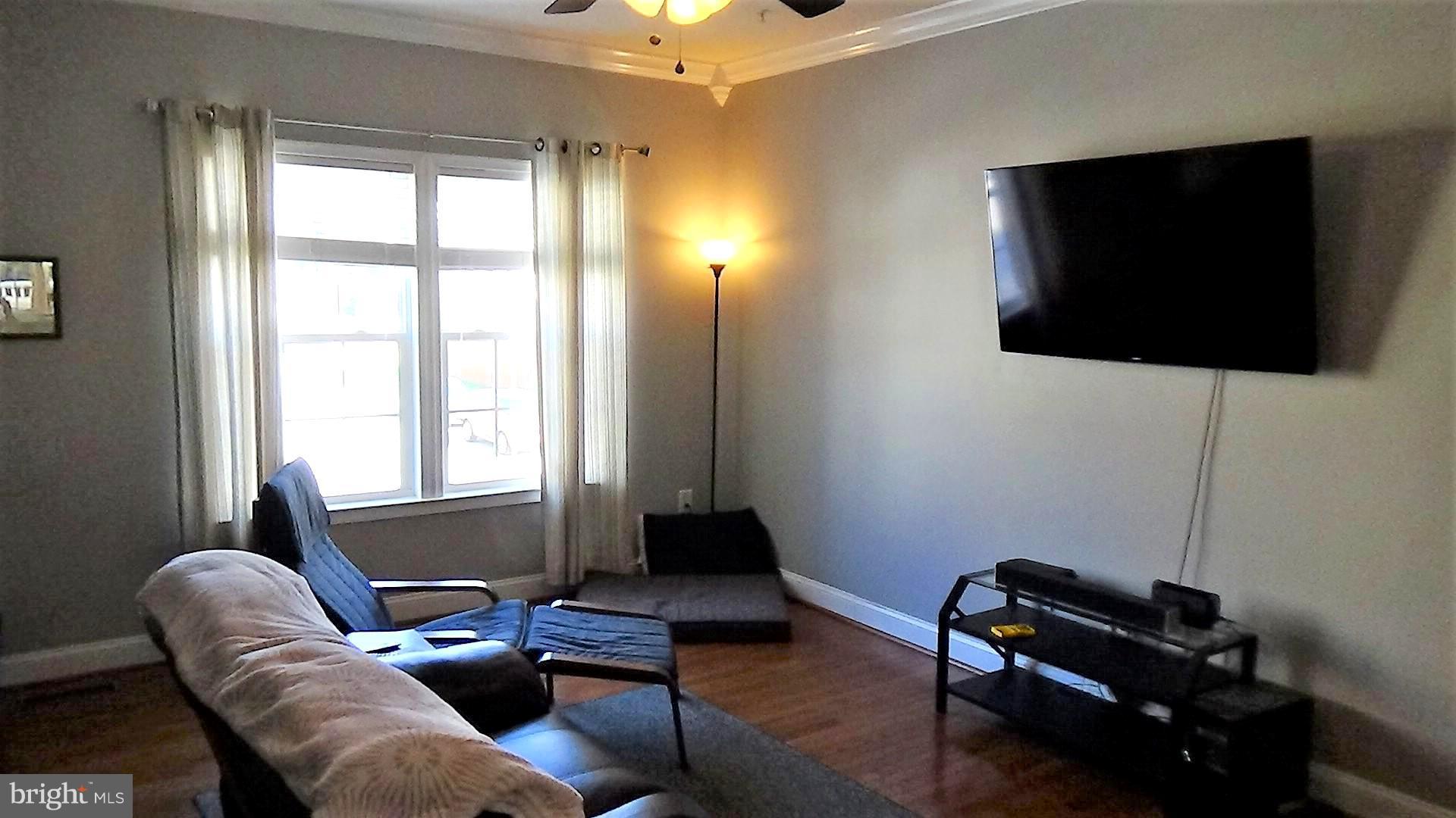 TANYARD SPRINGS - Residential Lease