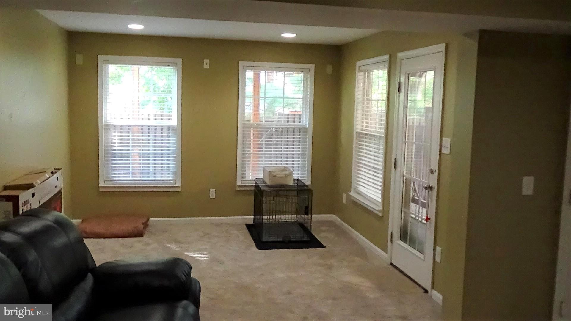 TANYARD SPRINGS - Residential Lease