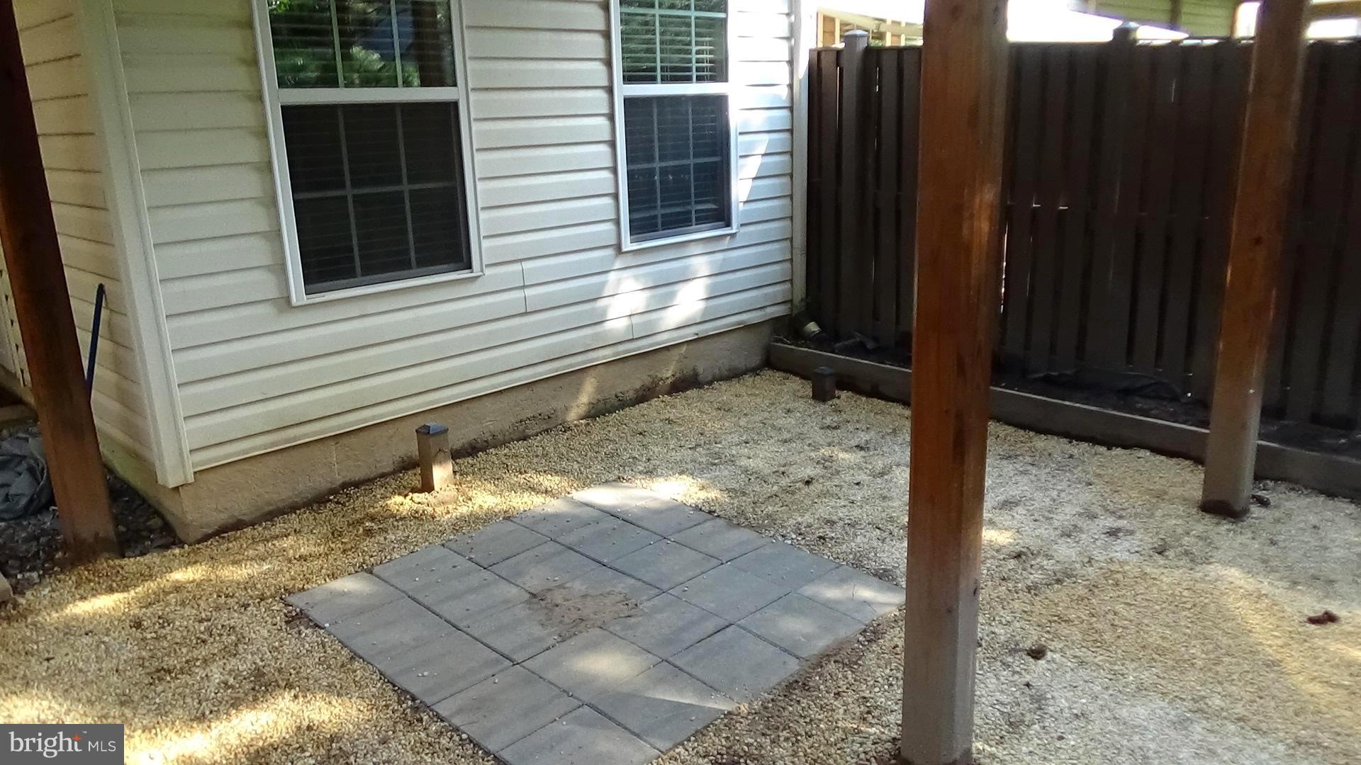 TANYARD SPRINGS - Residential Lease