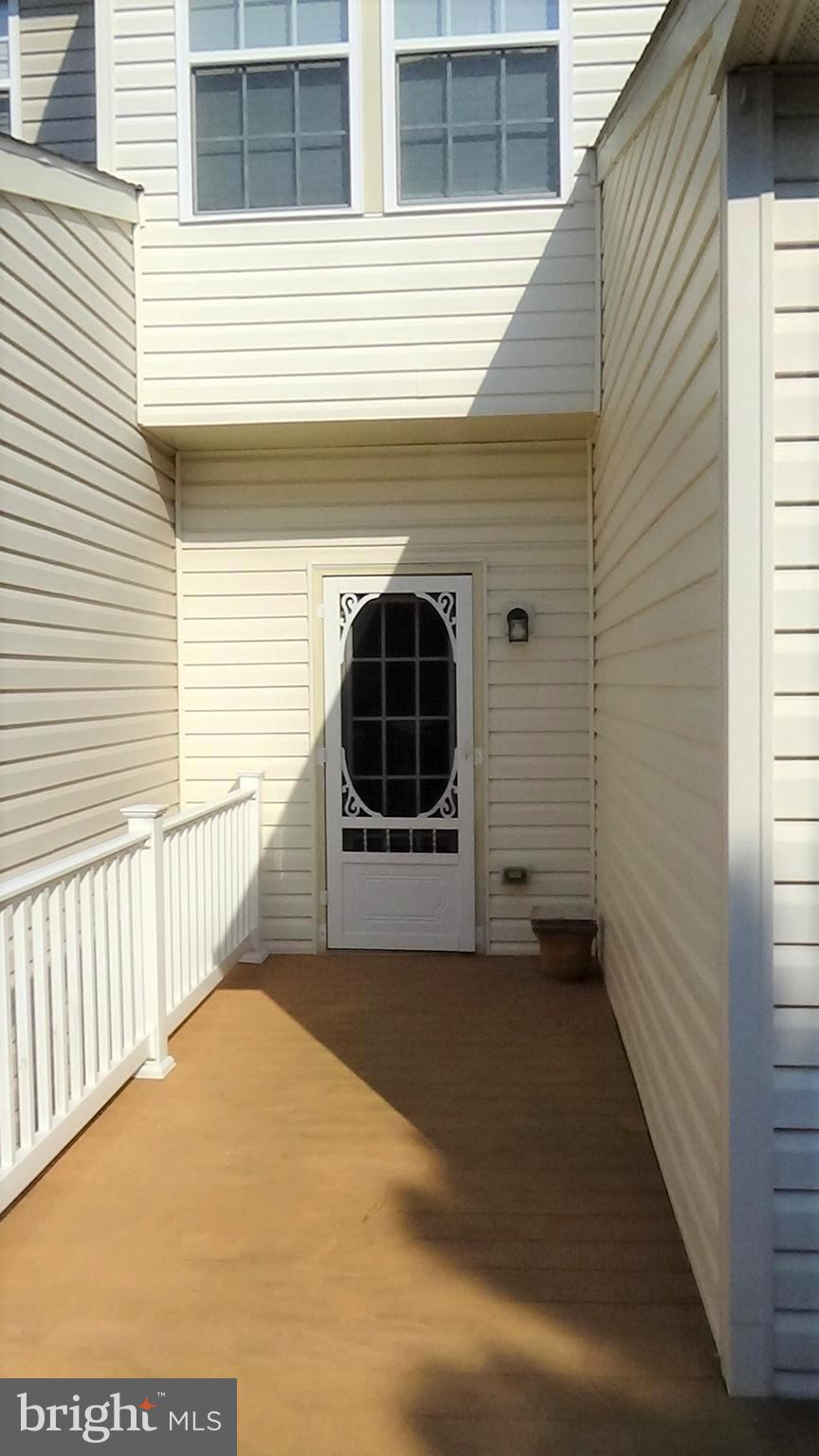 TANYARD SPRINGS - Residential Lease