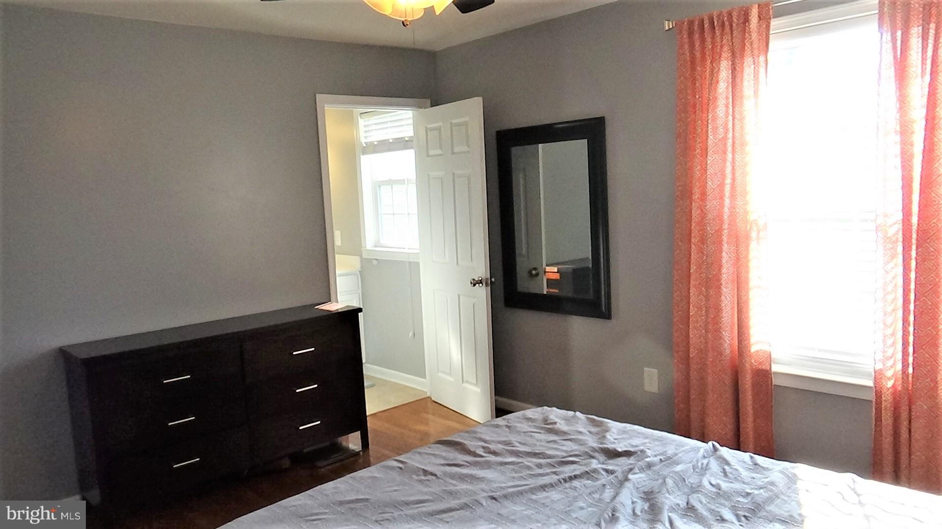 TANYARD SPRINGS - Residential Lease