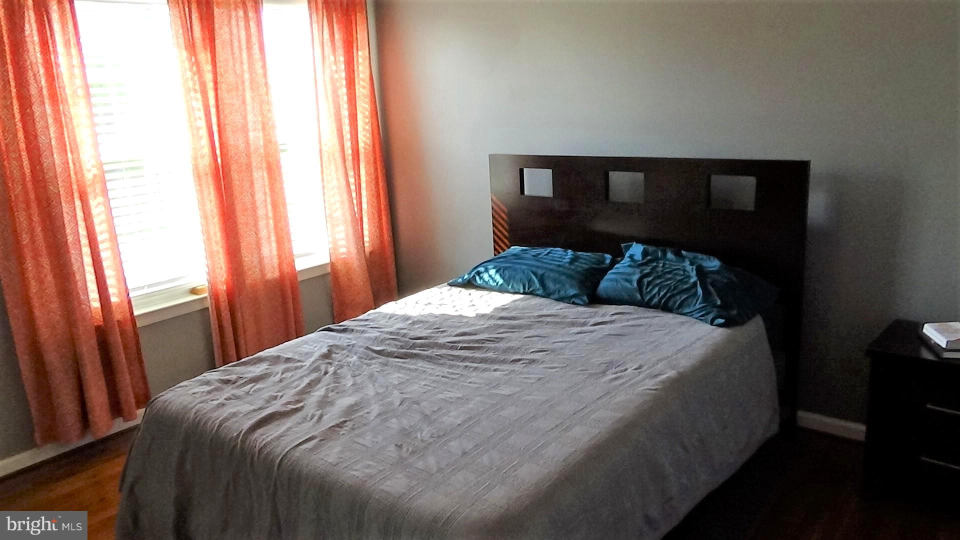 TANYARD SPRINGS - Residential Lease