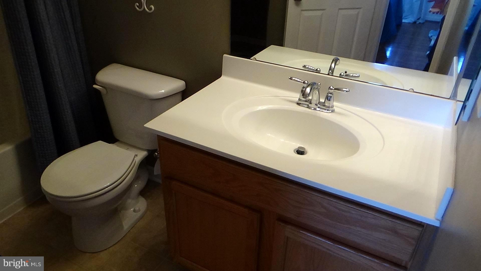 TANYARD SPRINGS - Residential Lease