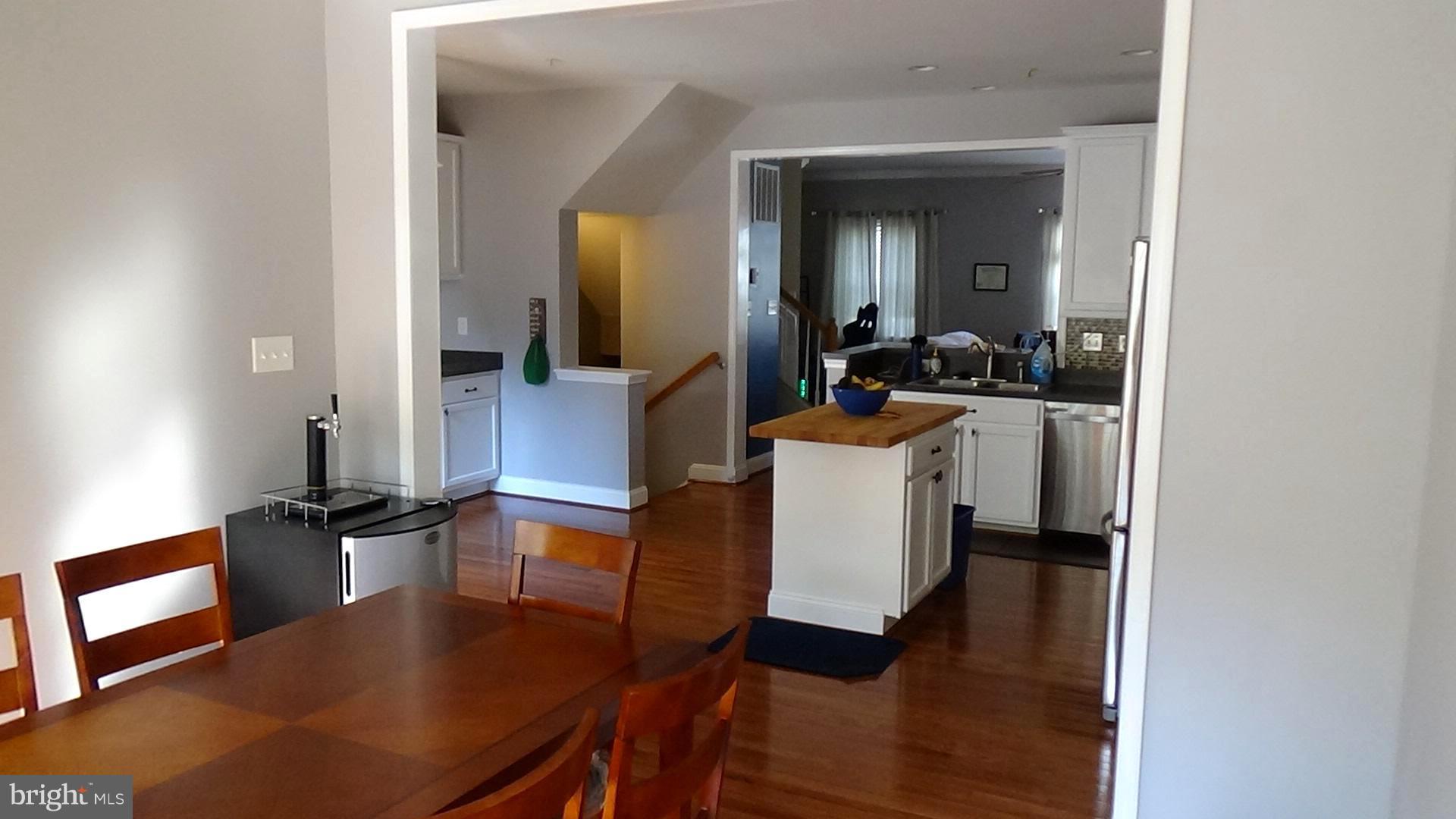 TANYARD SPRINGS - Residential Lease