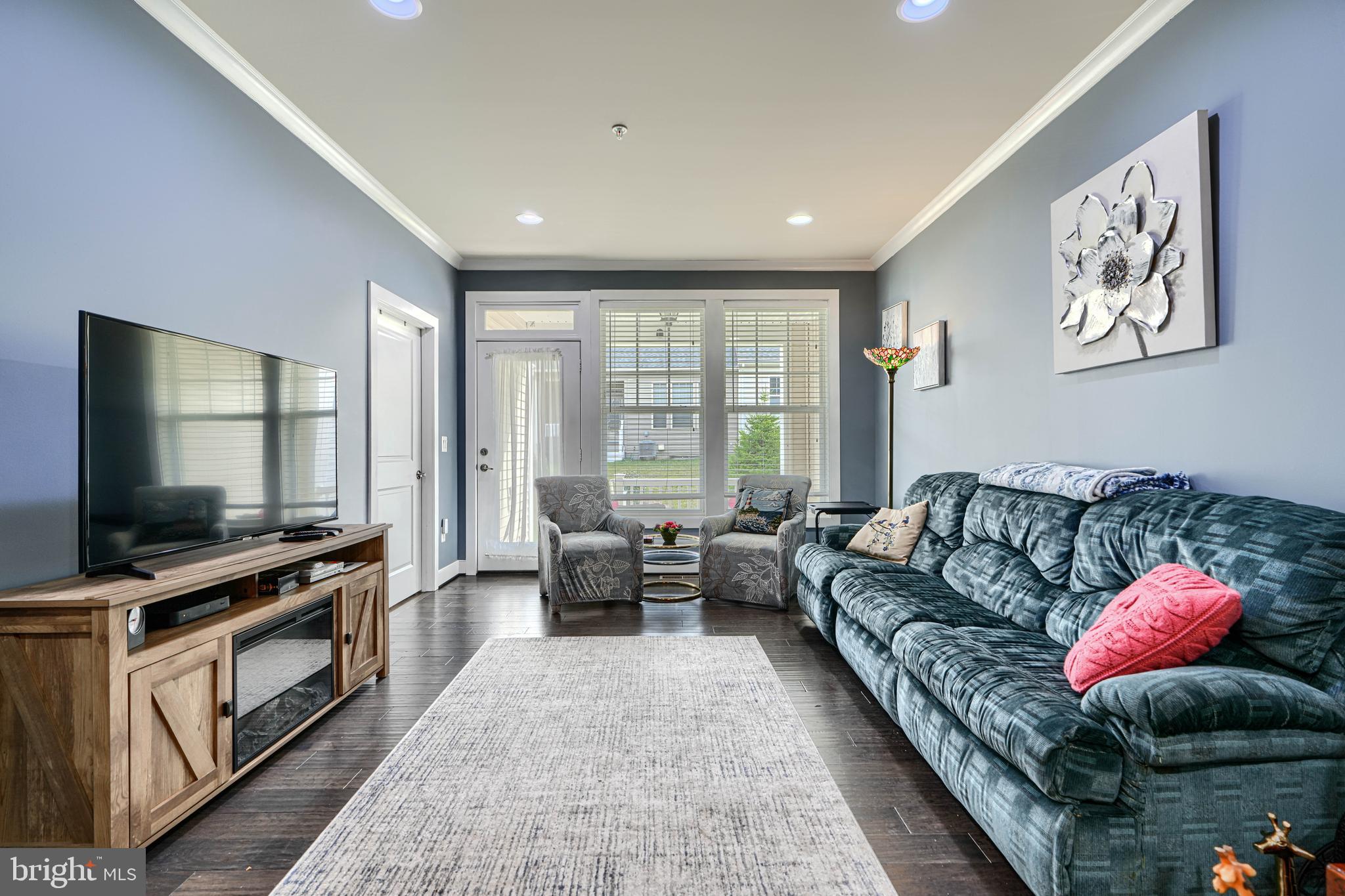 WALDEN WOODS - Residential