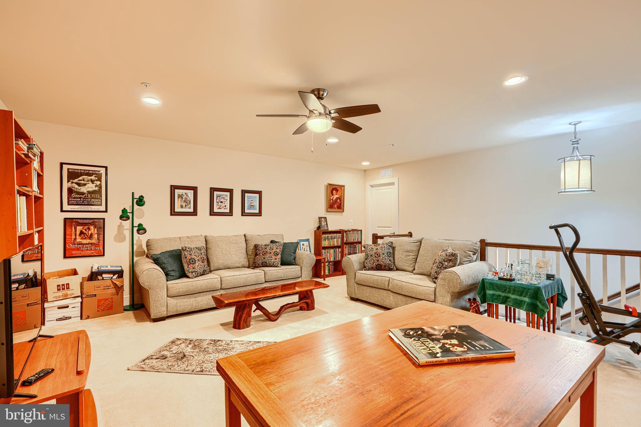 WALDEN WOODS - Residential