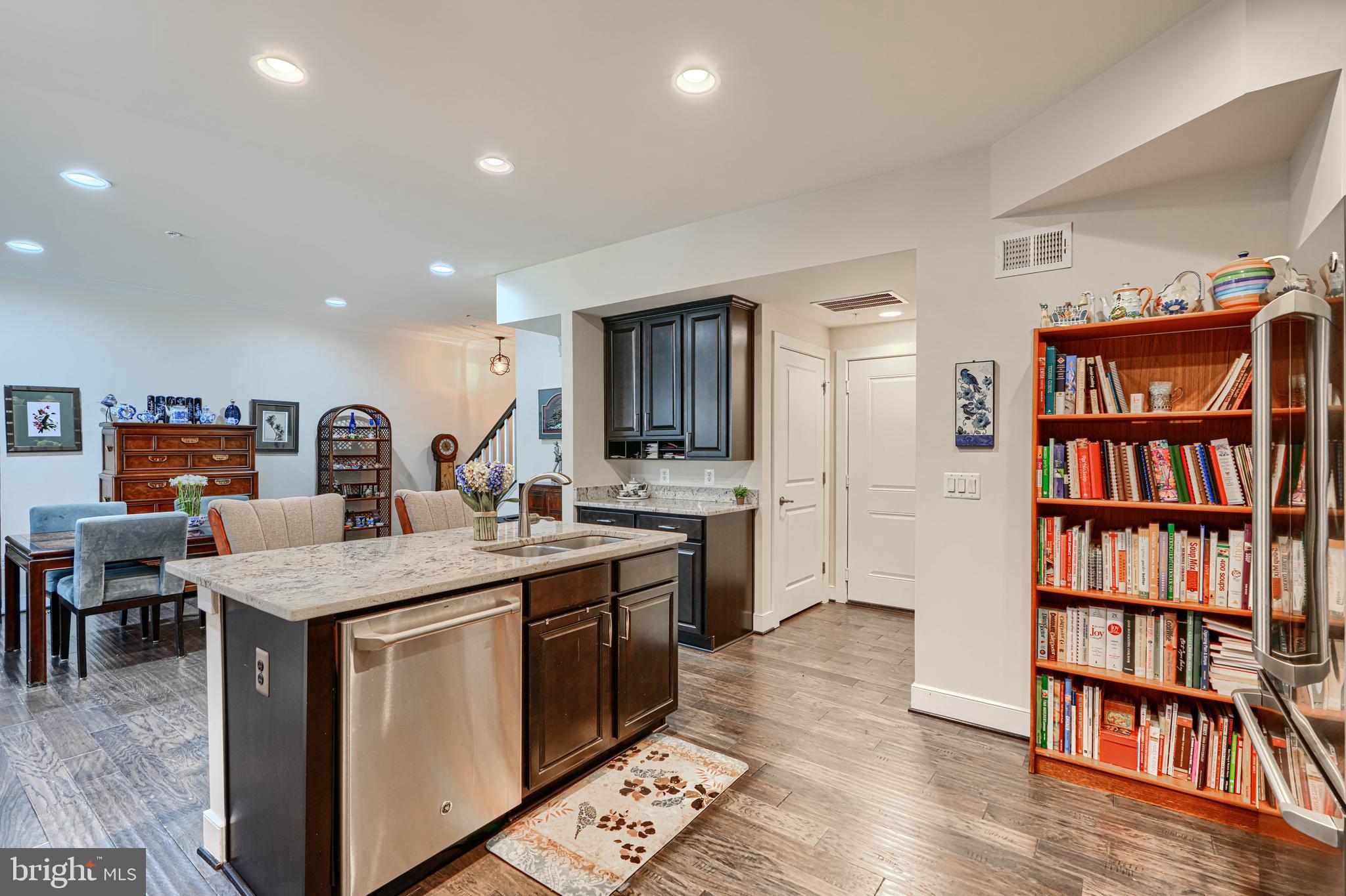 WALDEN WOODS - Residential