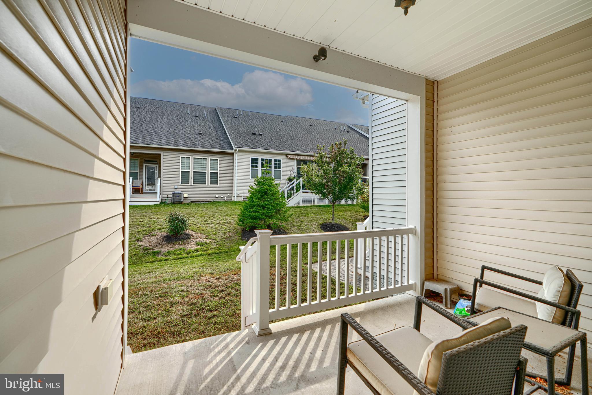 WALDEN WOODS - Residential