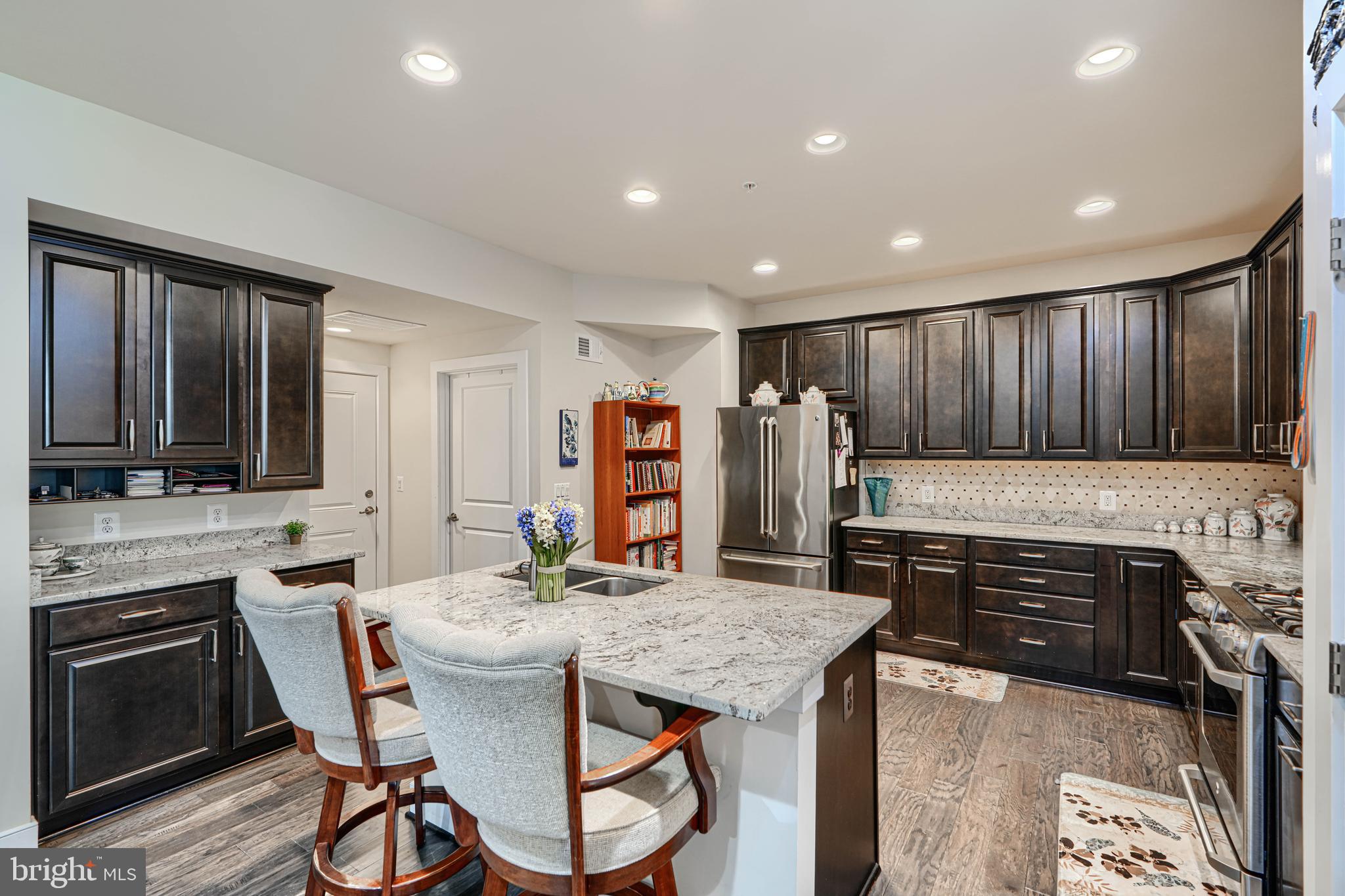 WALDEN WOODS - Residential