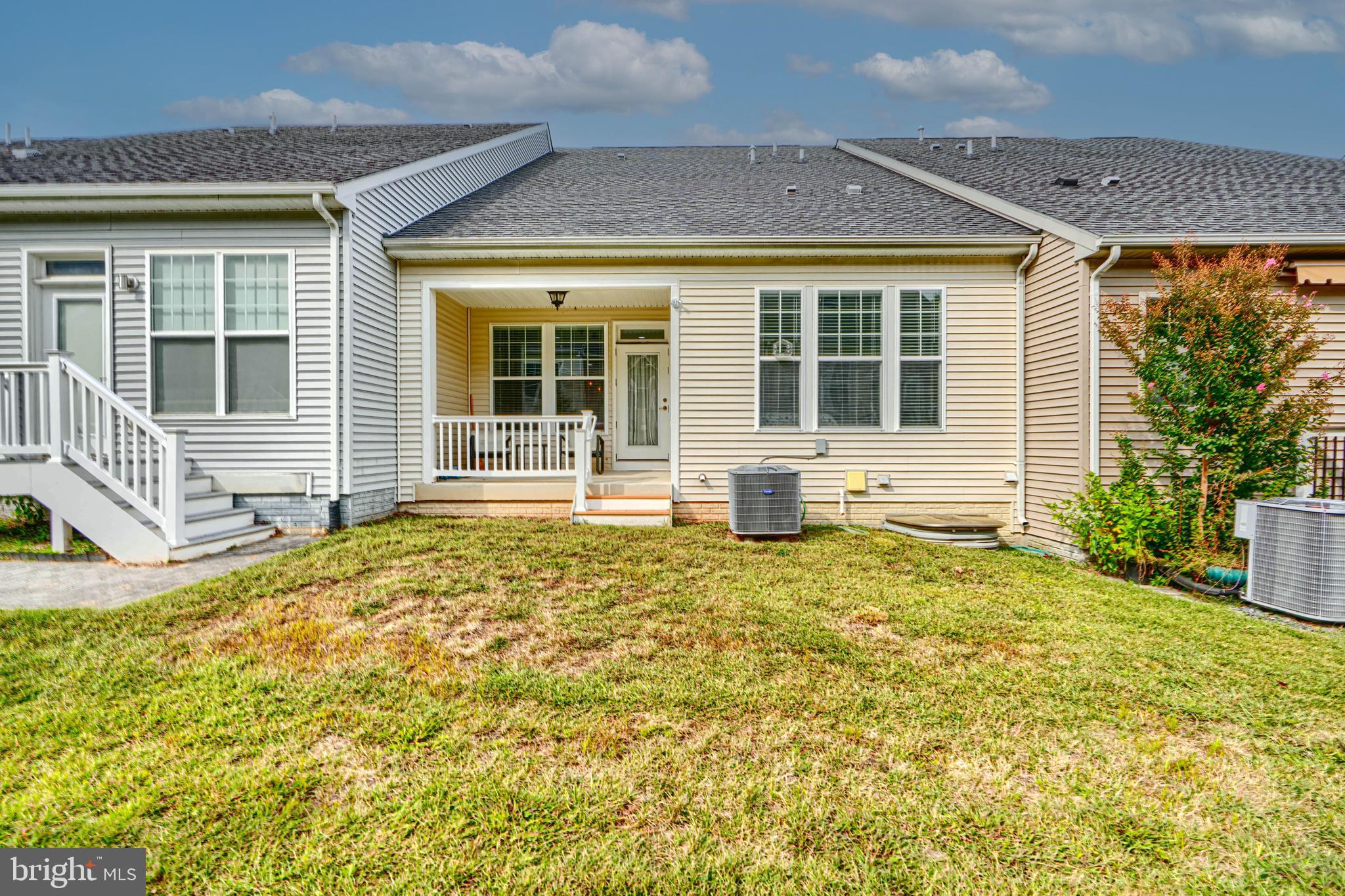 WALDEN WOODS - Residential