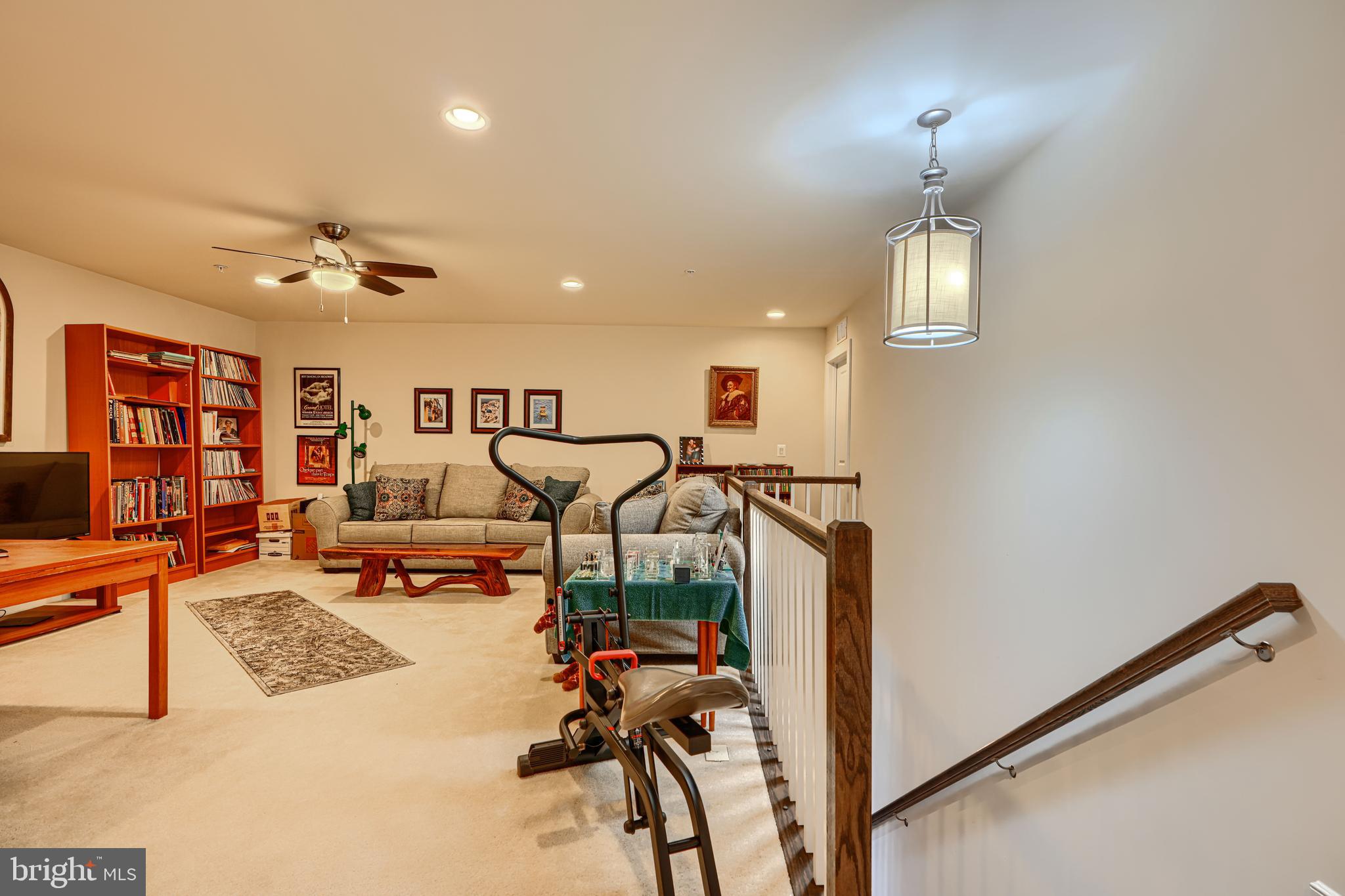 WALDEN WOODS - Residential