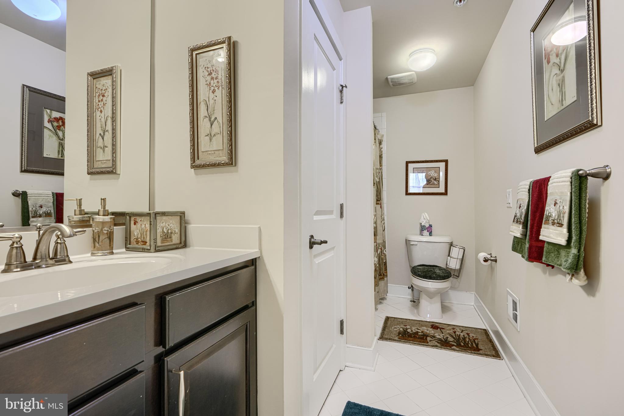 WALDEN WOODS - Residential