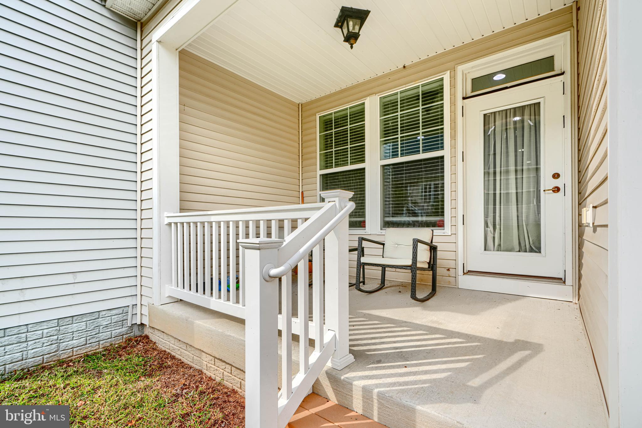 WALDEN WOODS - Residential