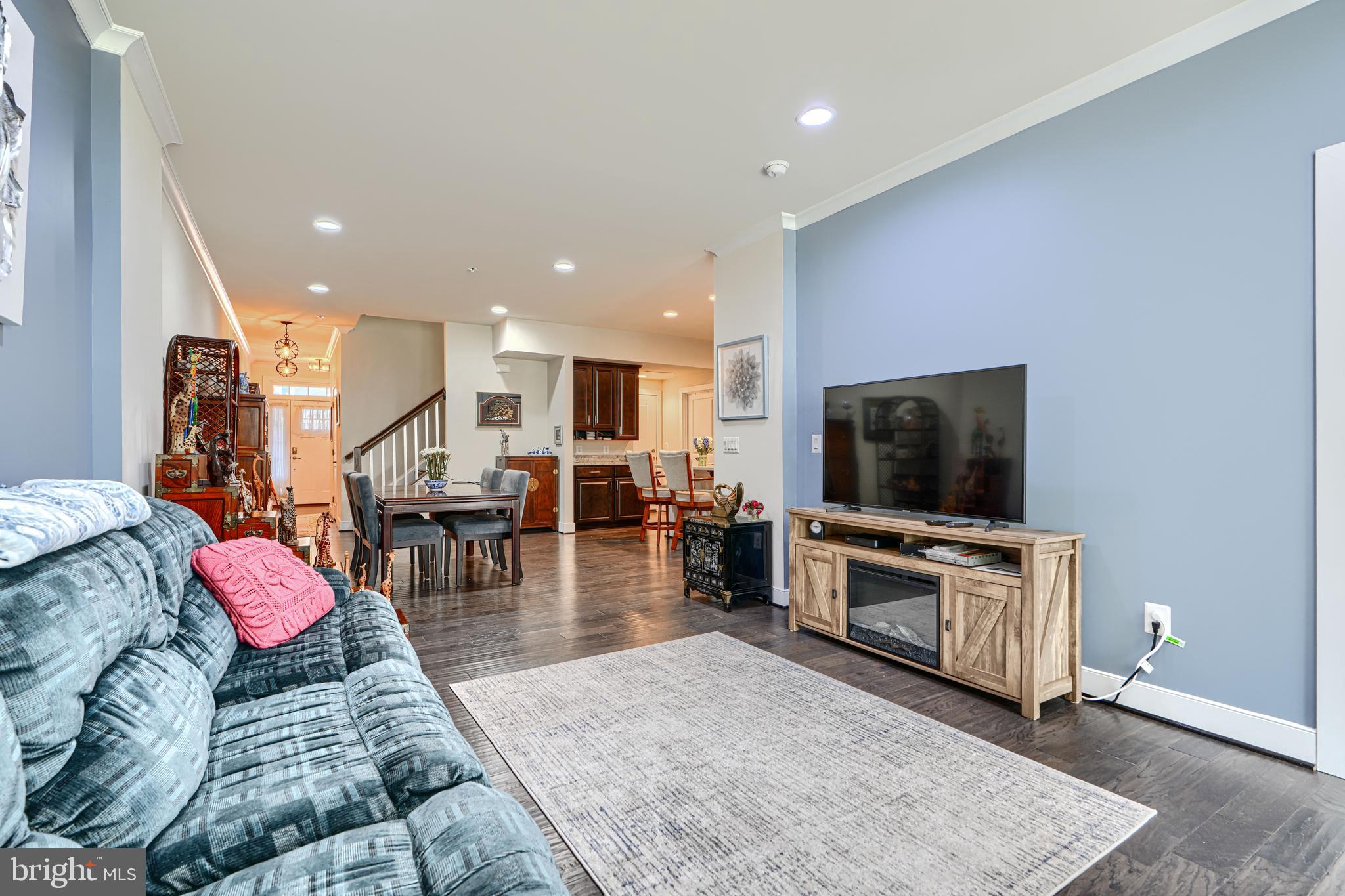 WALDEN WOODS - Residential