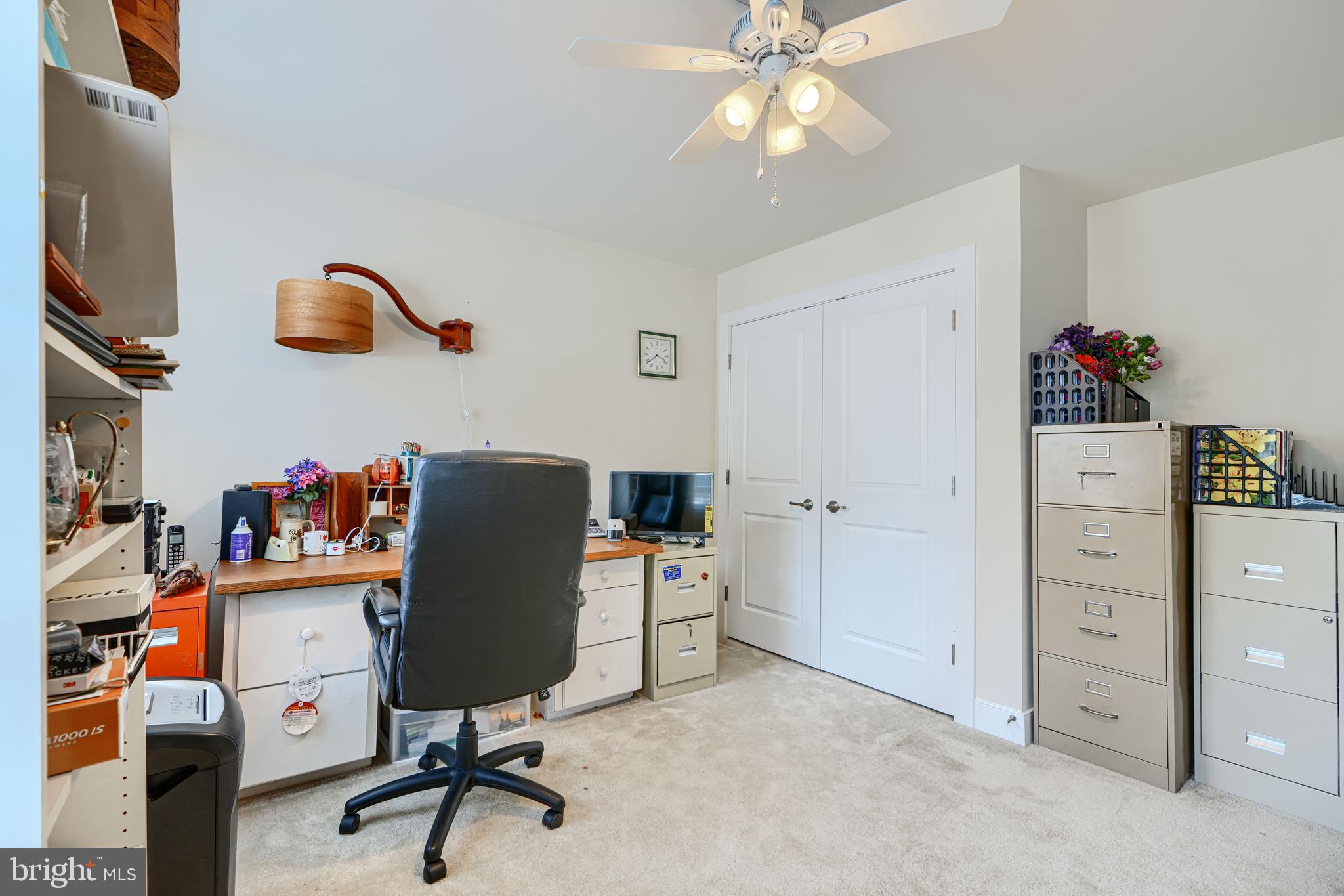 WALDEN WOODS - Residential