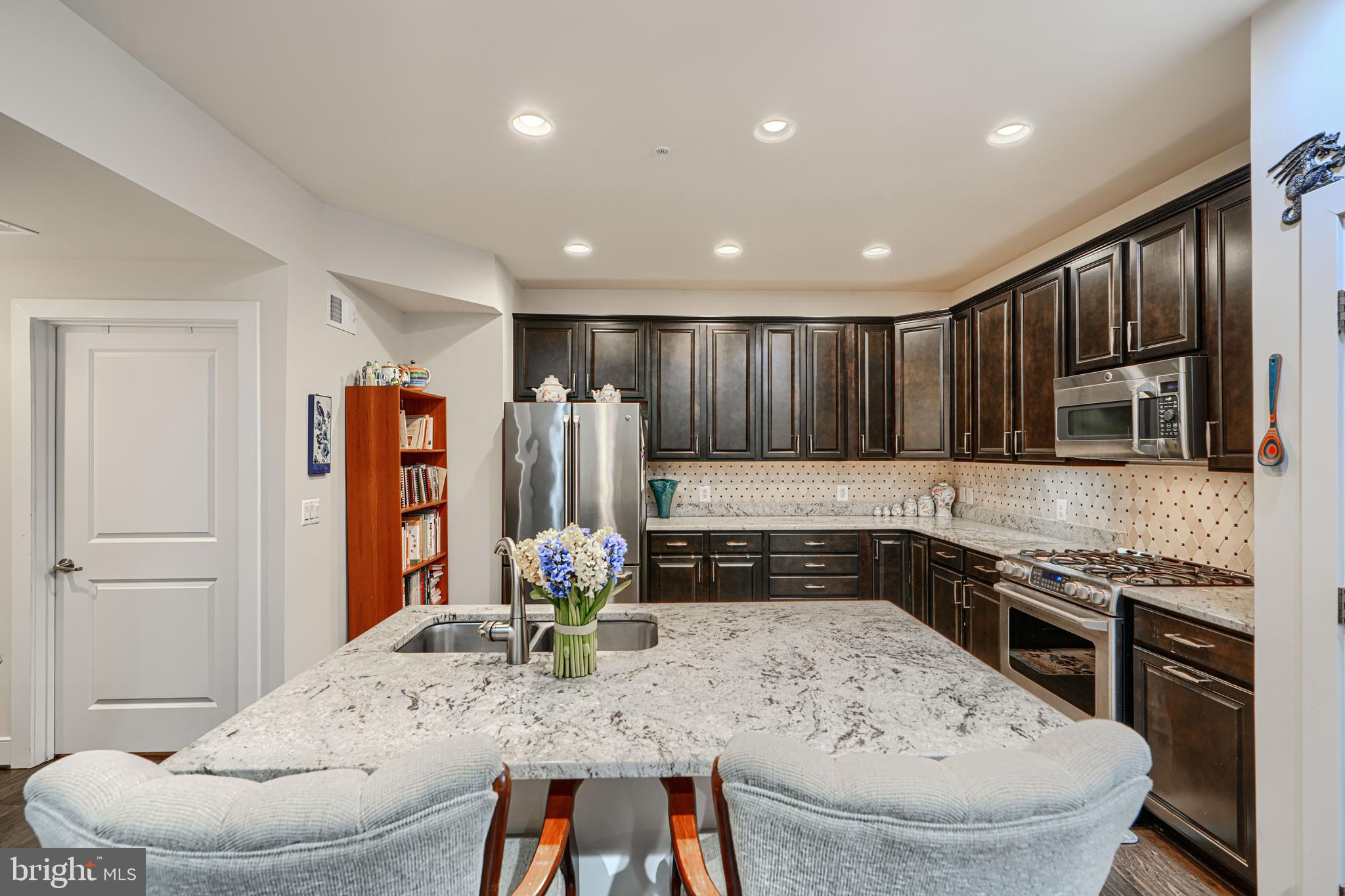 WALDEN WOODS - Residential