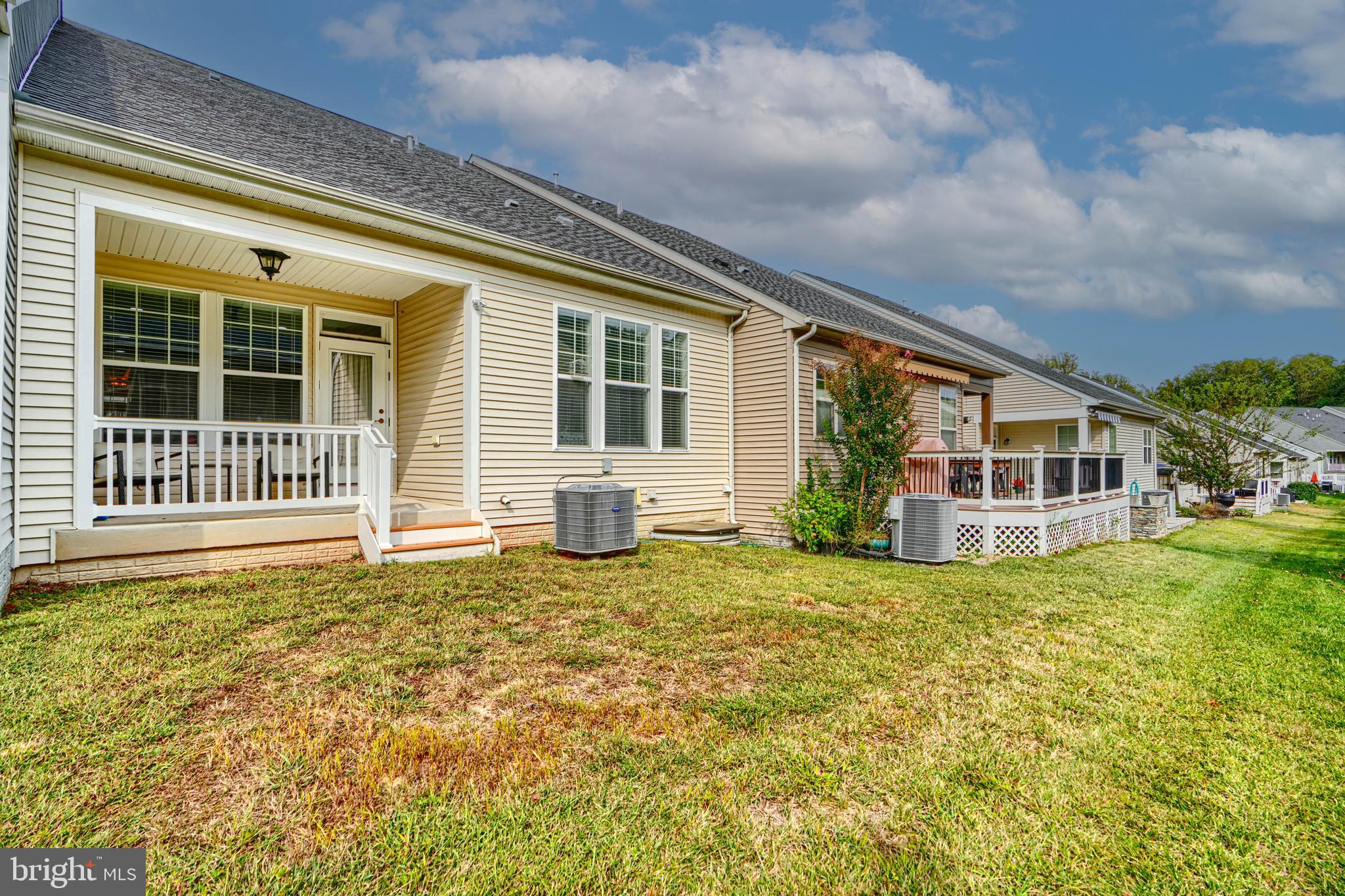 WALDEN WOODS - Residential