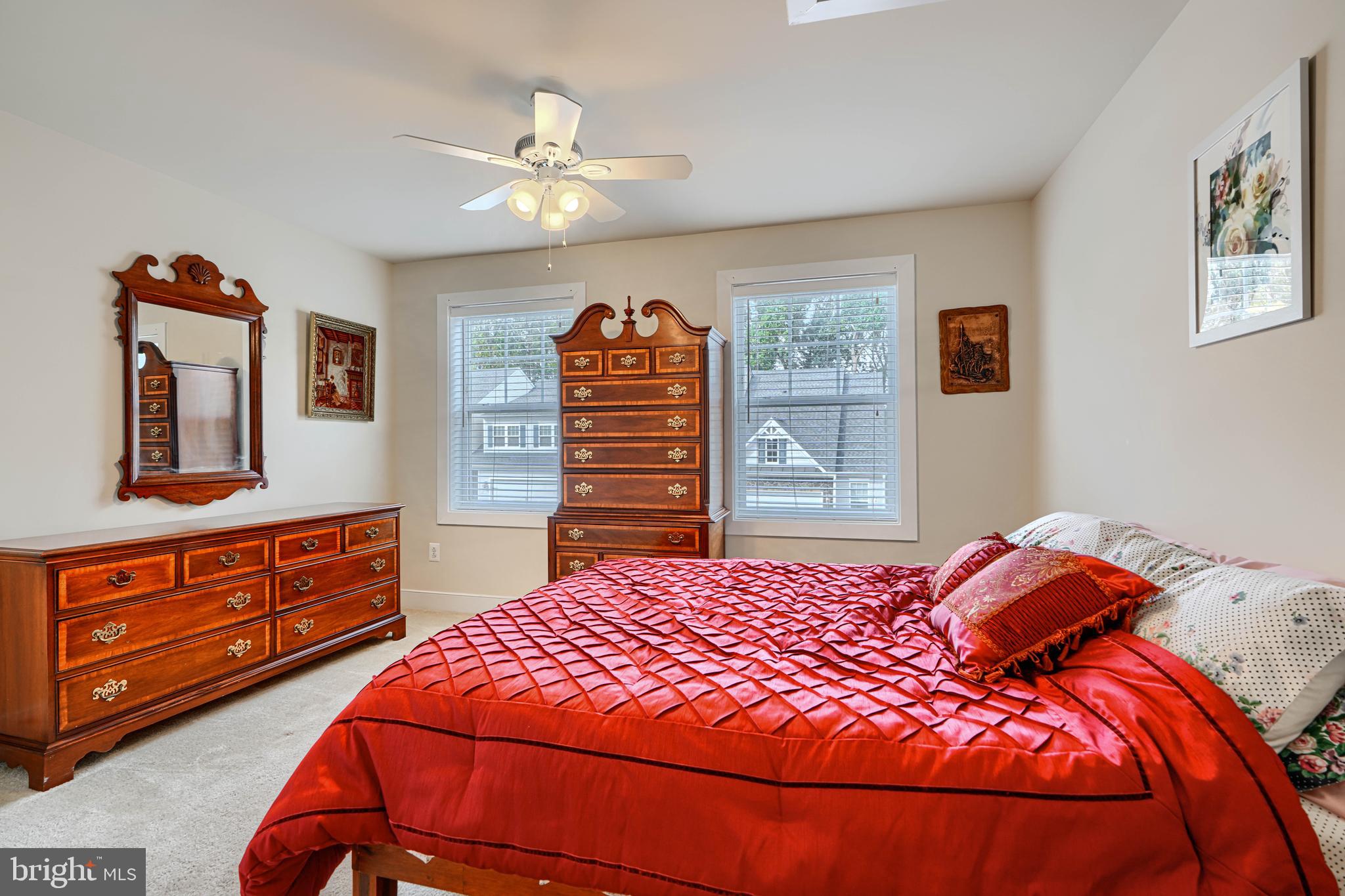 WALDEN WOODS - Residential