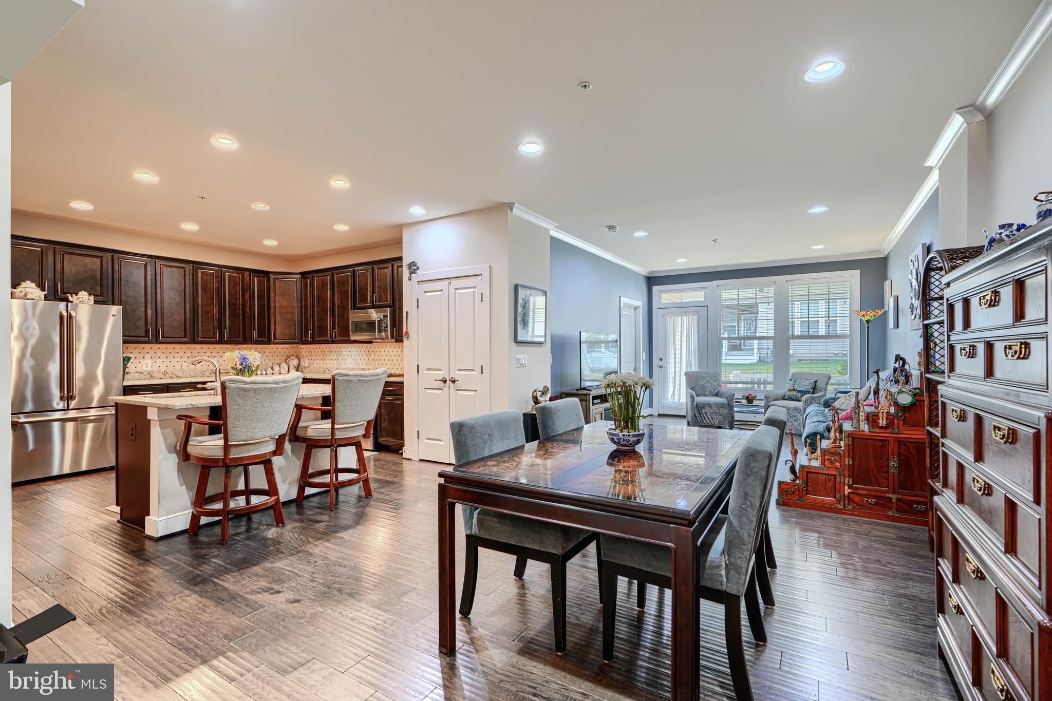 WALDEN WOODS - Residential