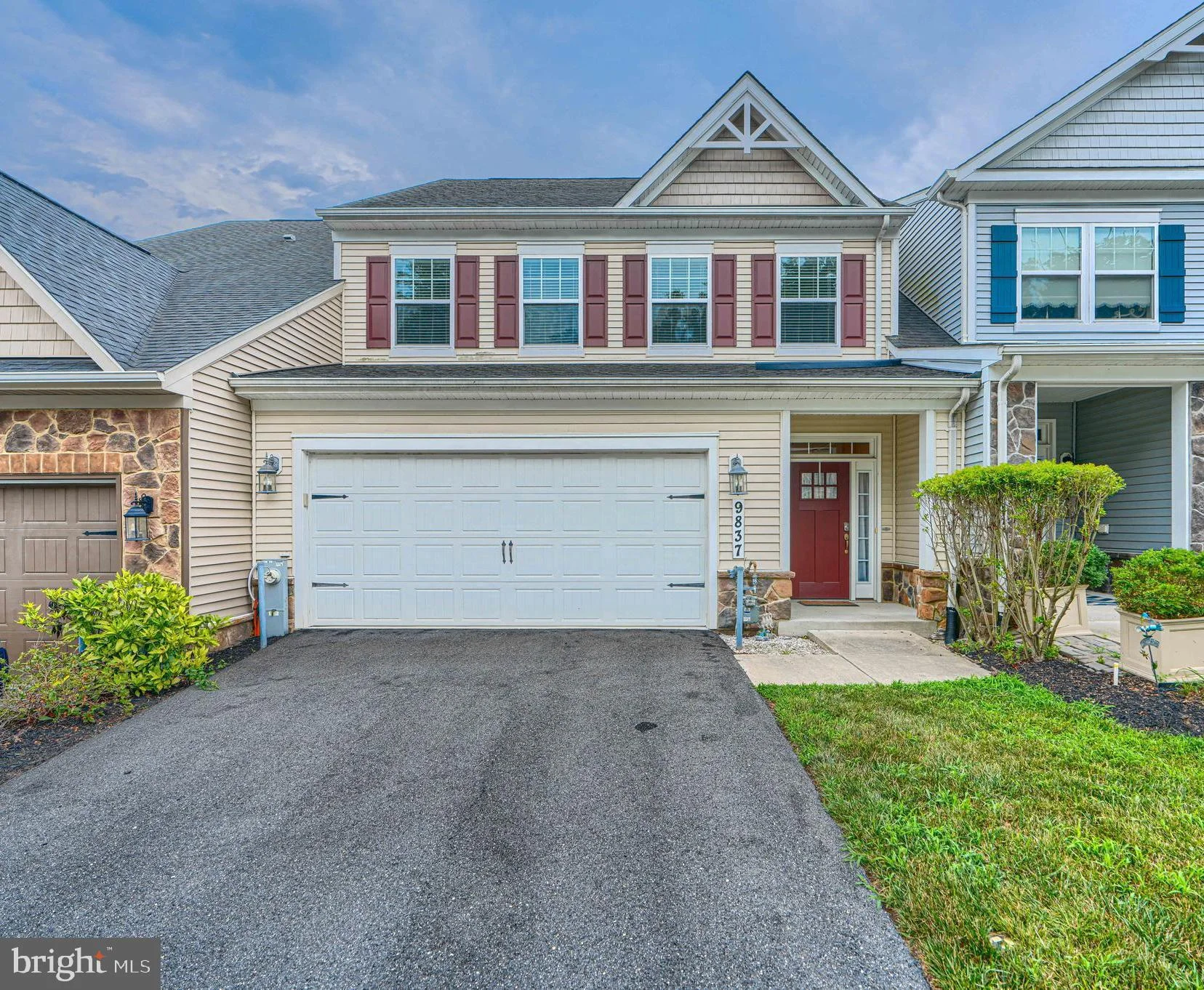 9837 Wilderness Lane