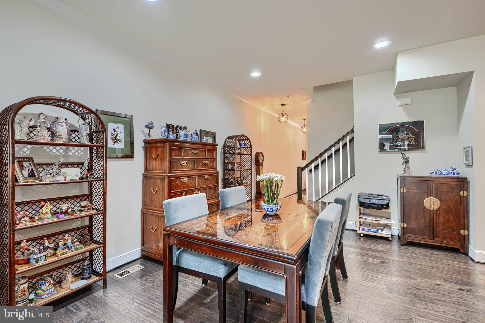 WALDEN WOODS - Residential