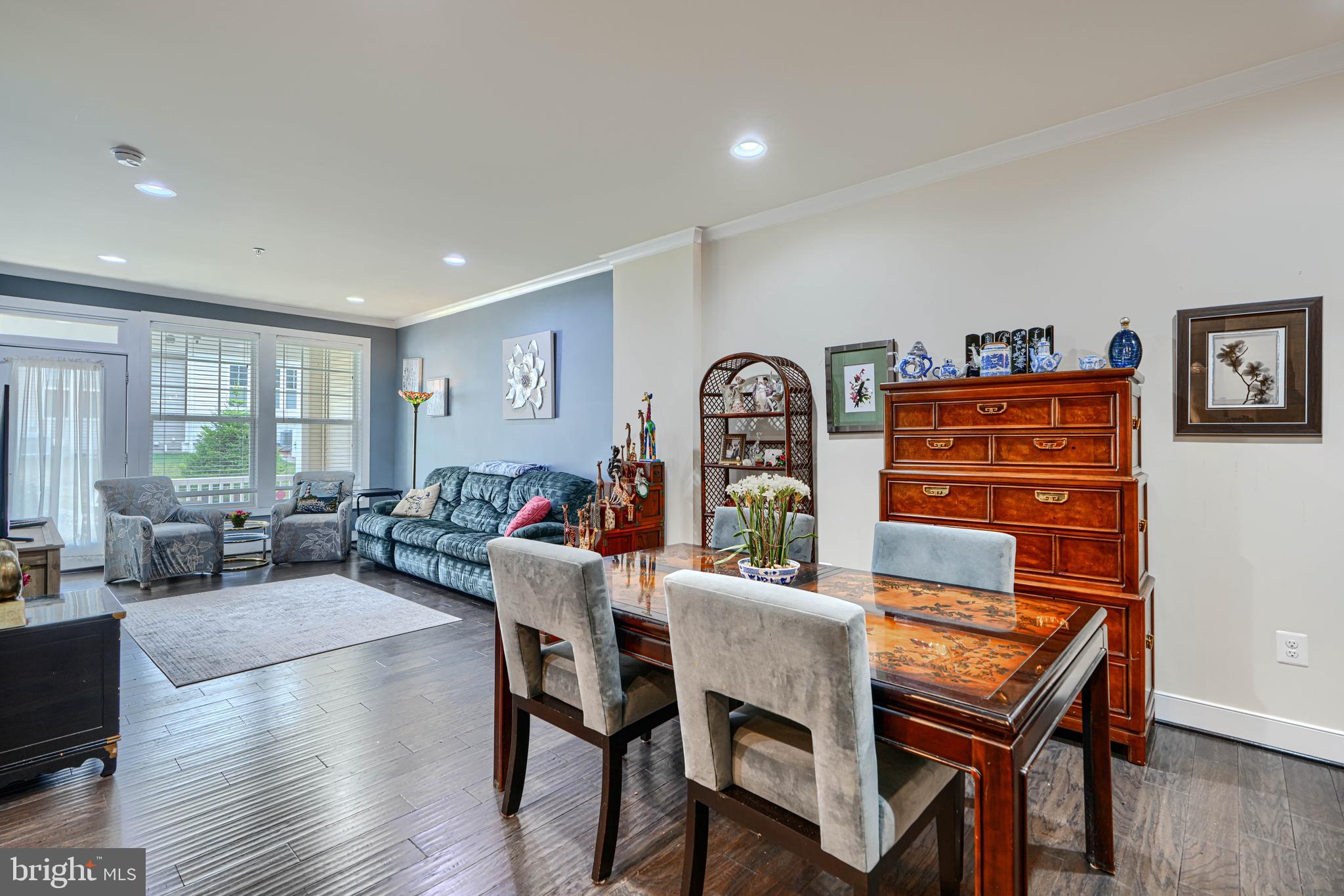 WALDEN WOODS - Residential