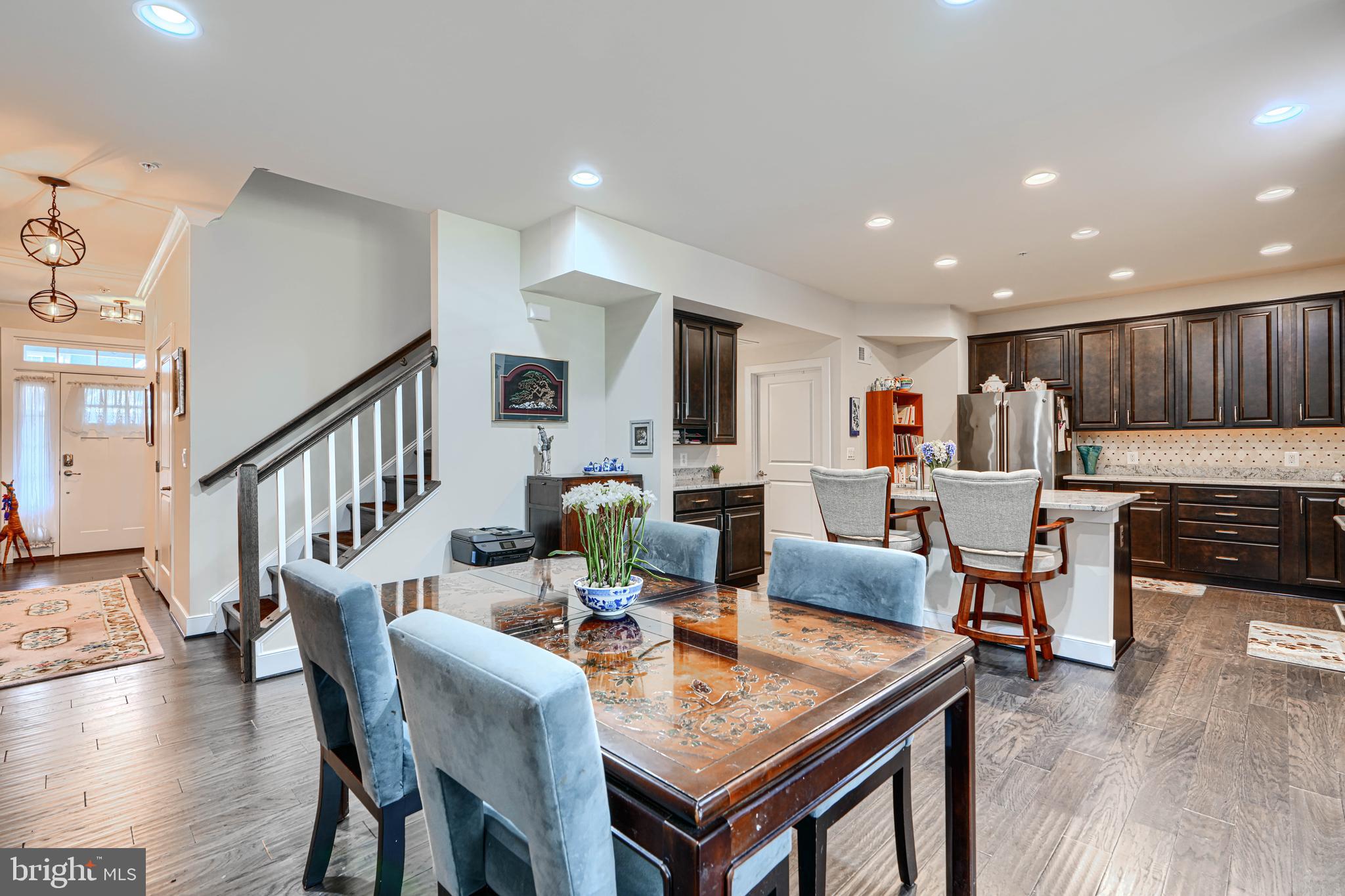 WALDEN WOODS - Residential