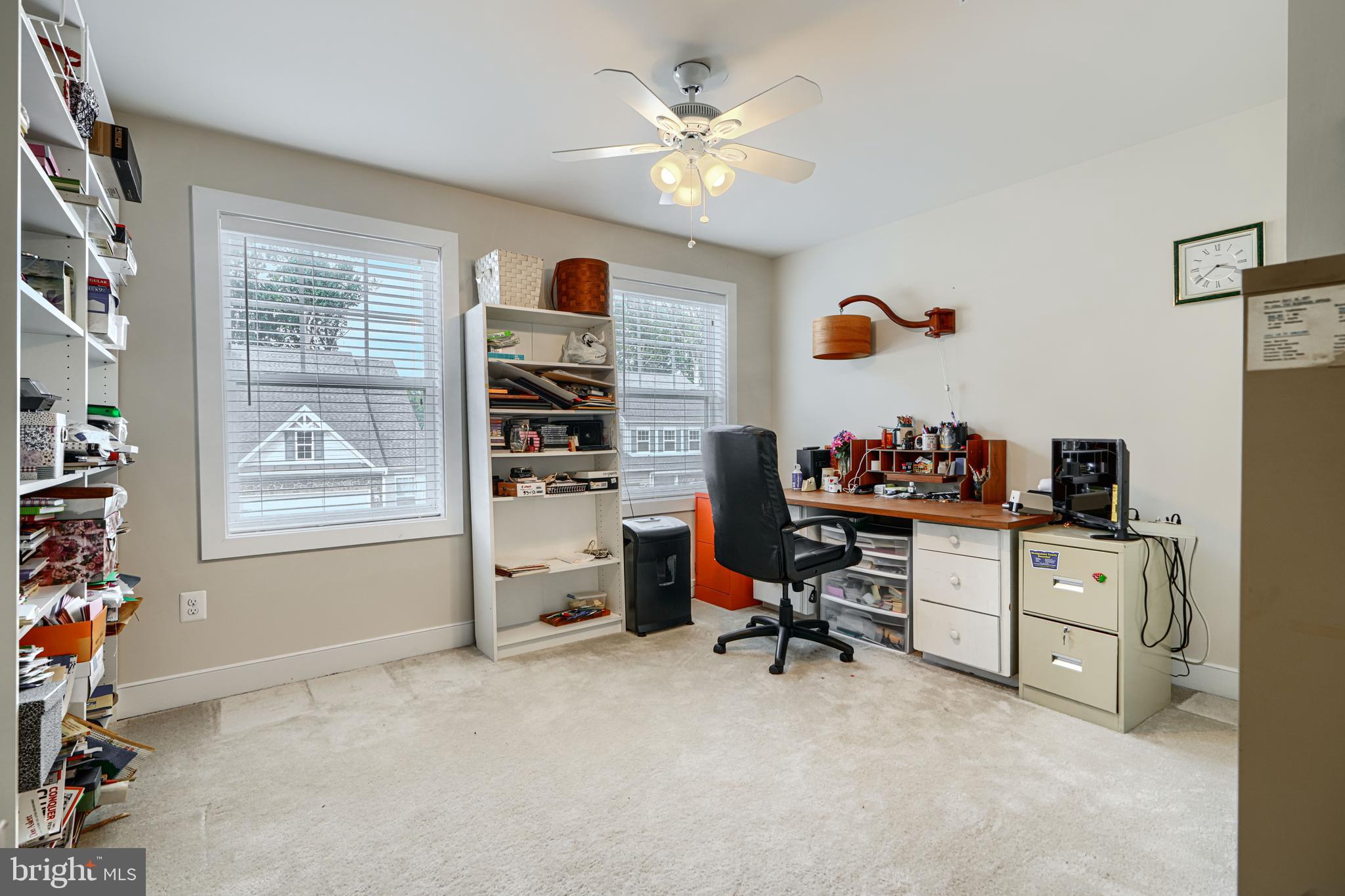 WALDEN WOODS - Residential