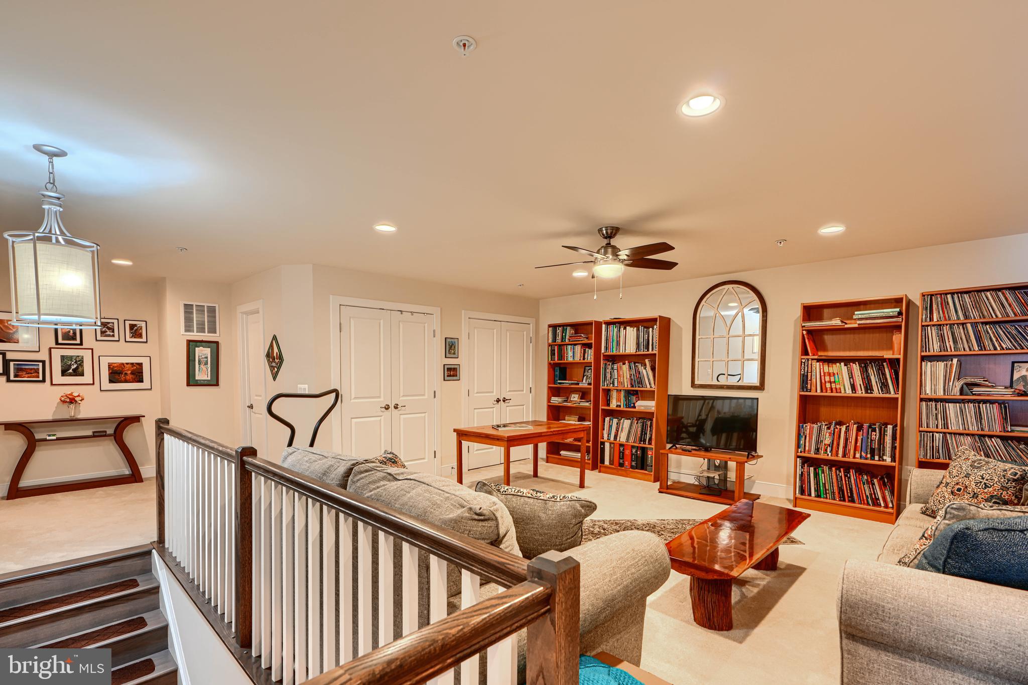 WALDEN WOODS - Residential