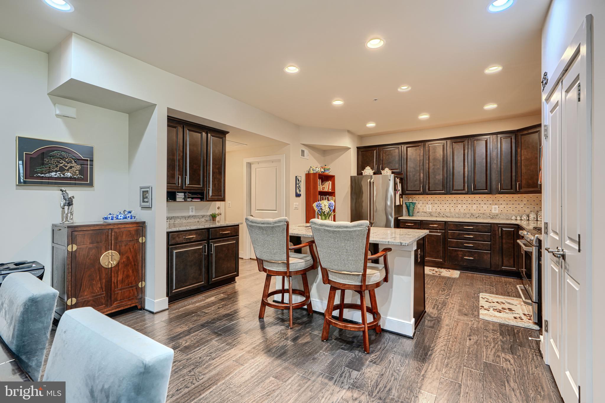 WALDEN WOODS - Residential