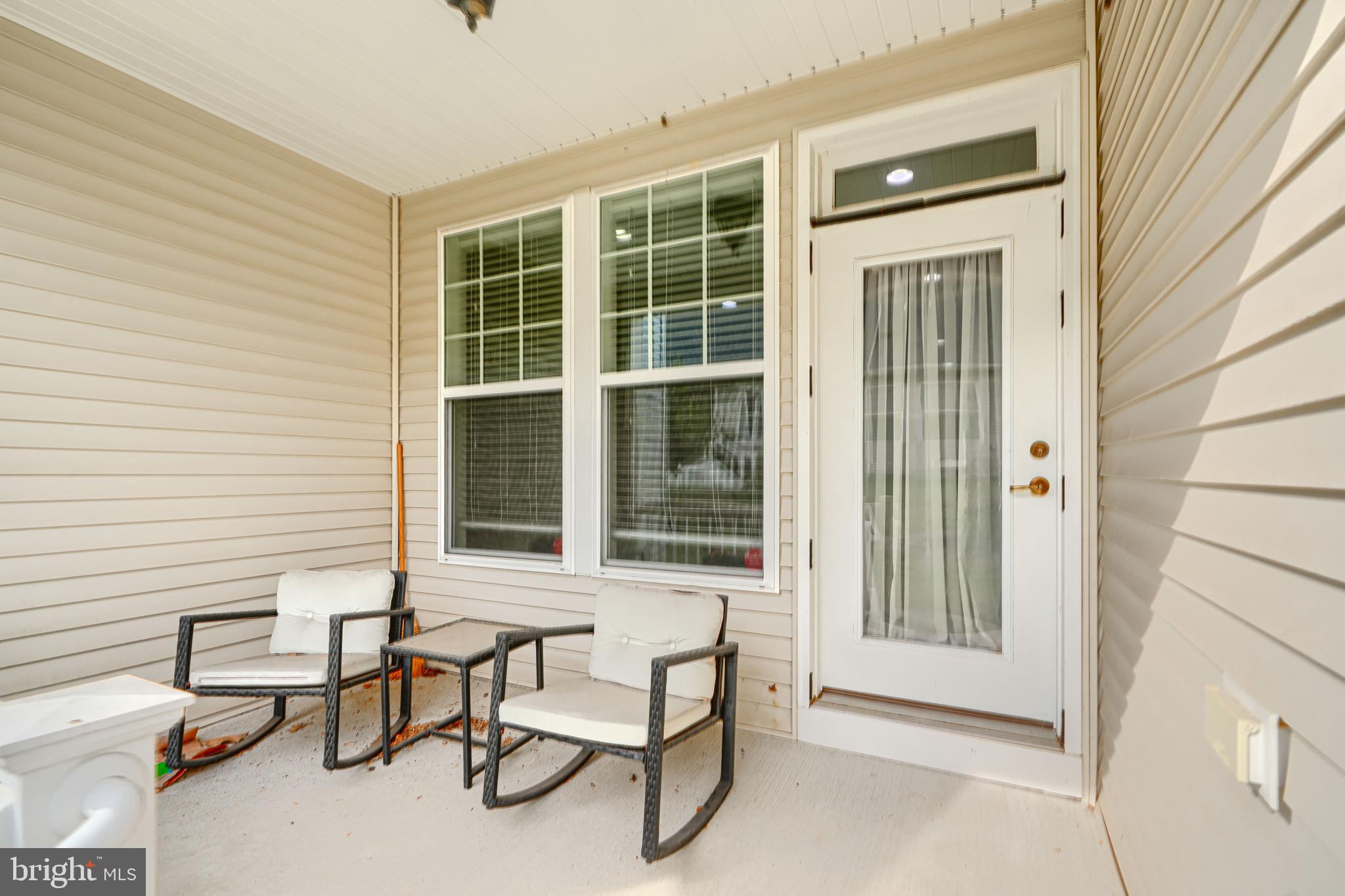 WALDEN WOODS - Residential