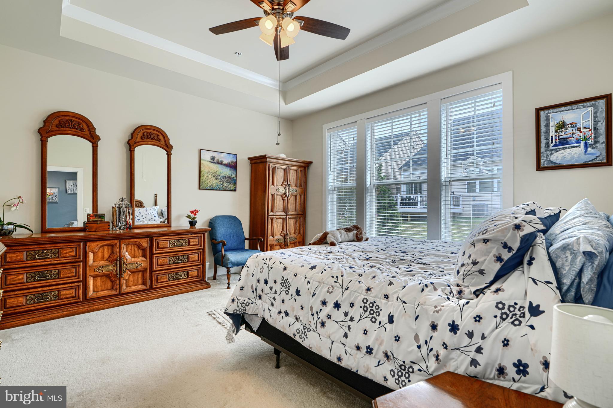 WALDEN WOODS - Residential