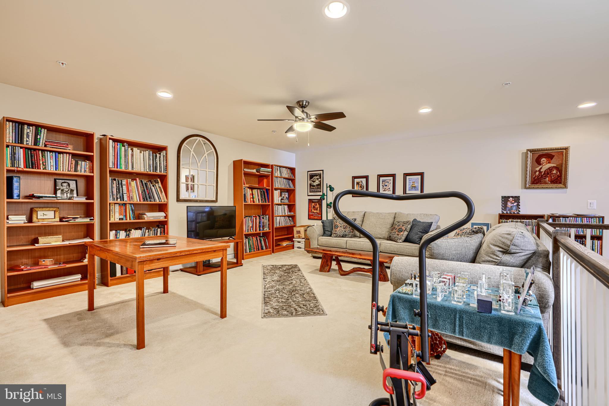 WALDEN WOODS - Residential