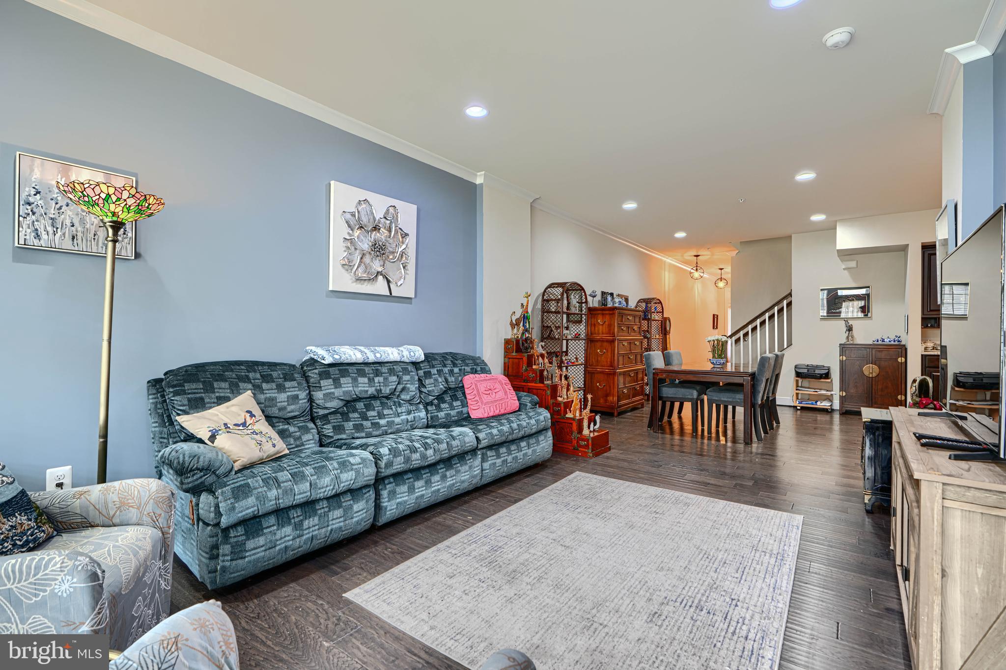 WALDEN WOODS - Residential