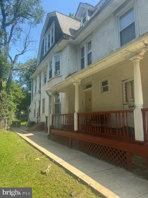 115 E GORGAS LANE