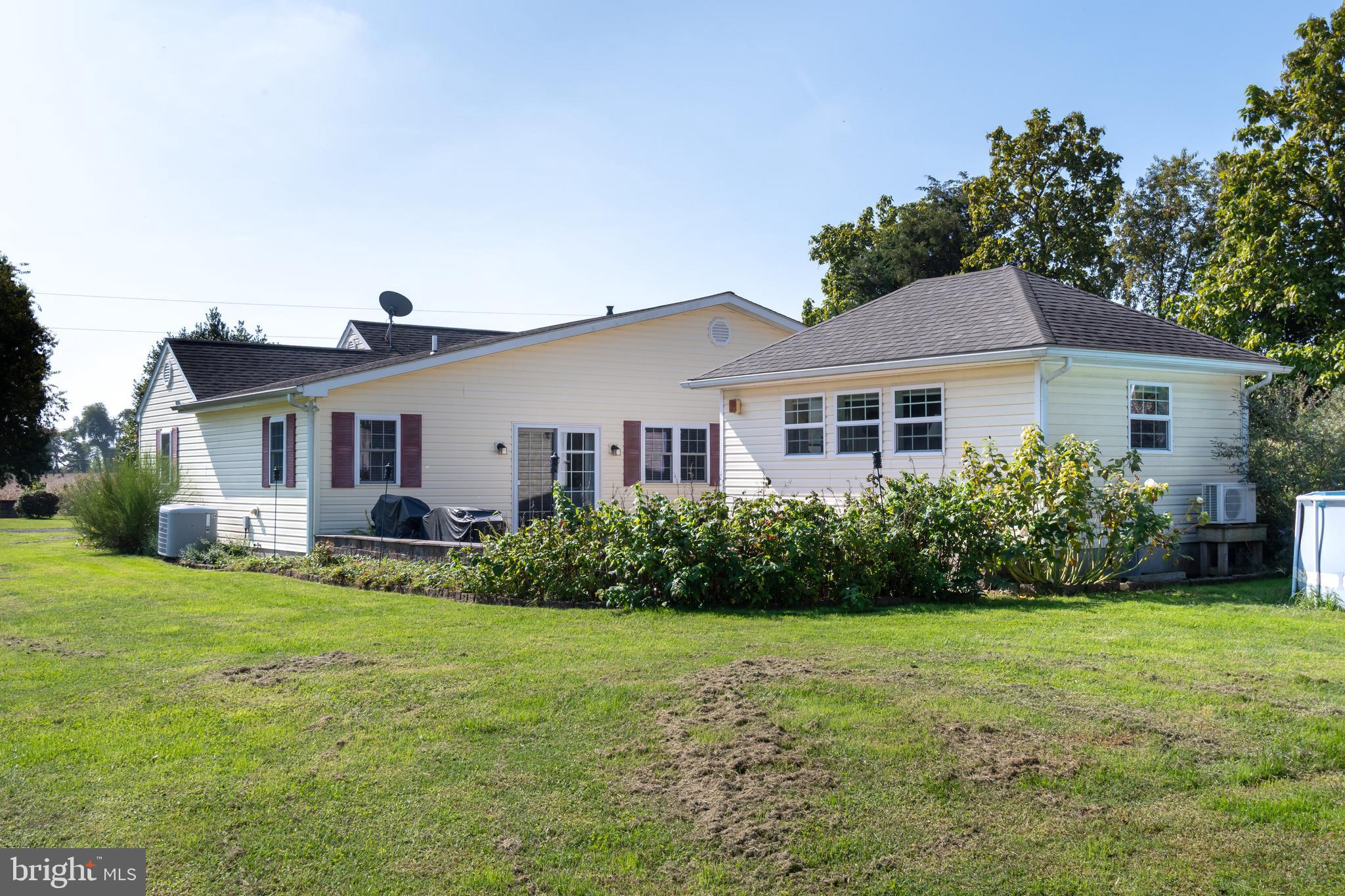 CORDOVA - Residential