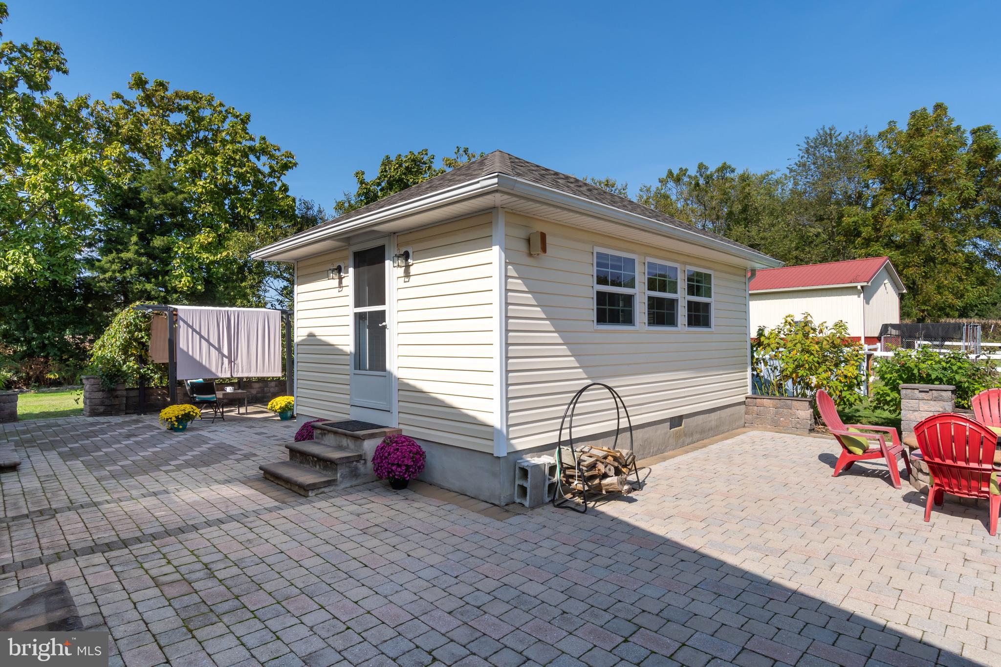 CORDOVA - Residential