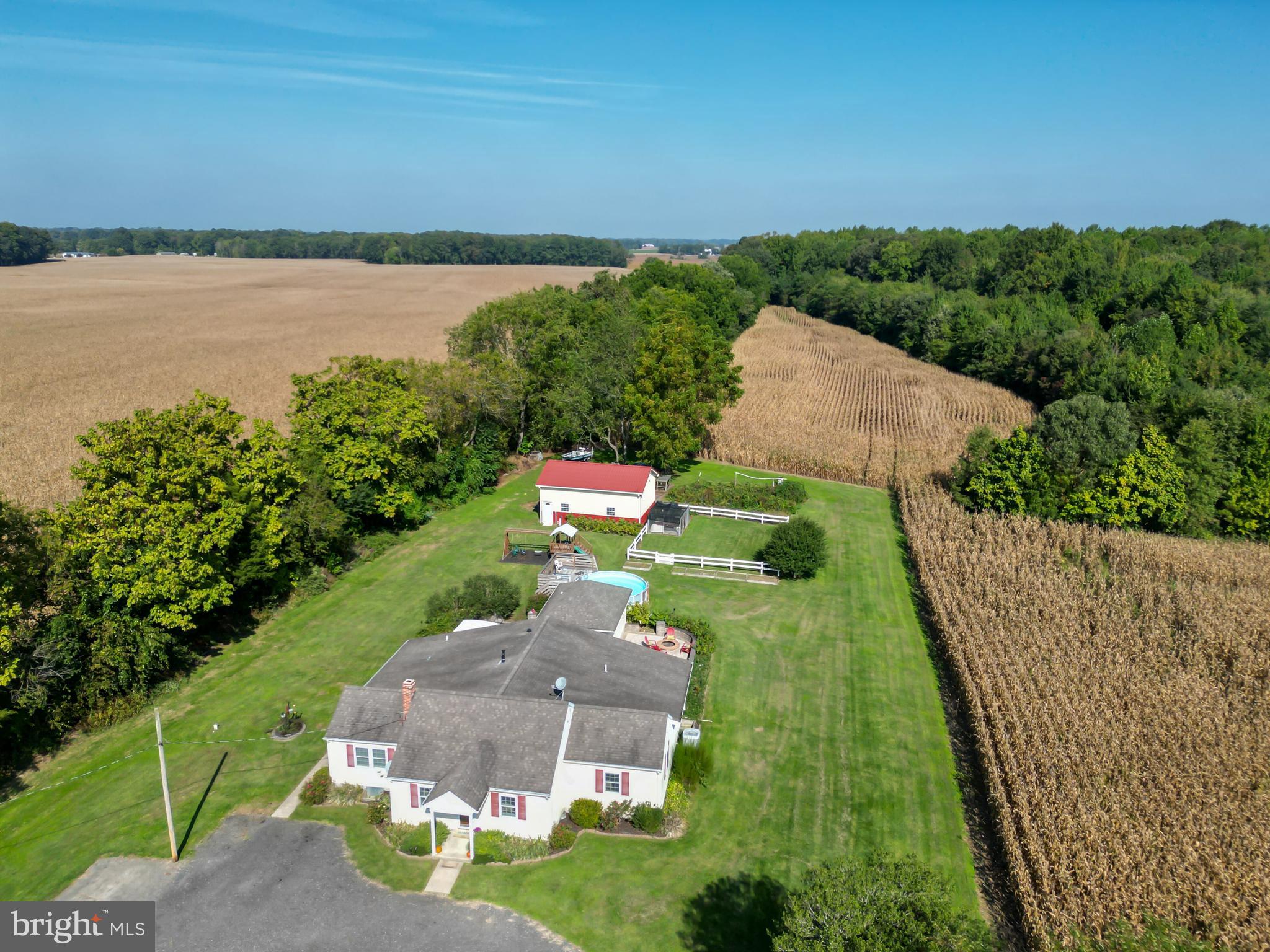 CORDOVA - Residential