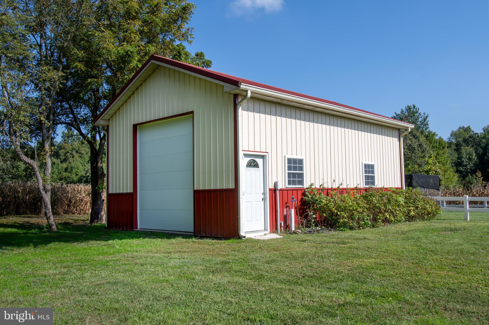 CORDOVA - Residential