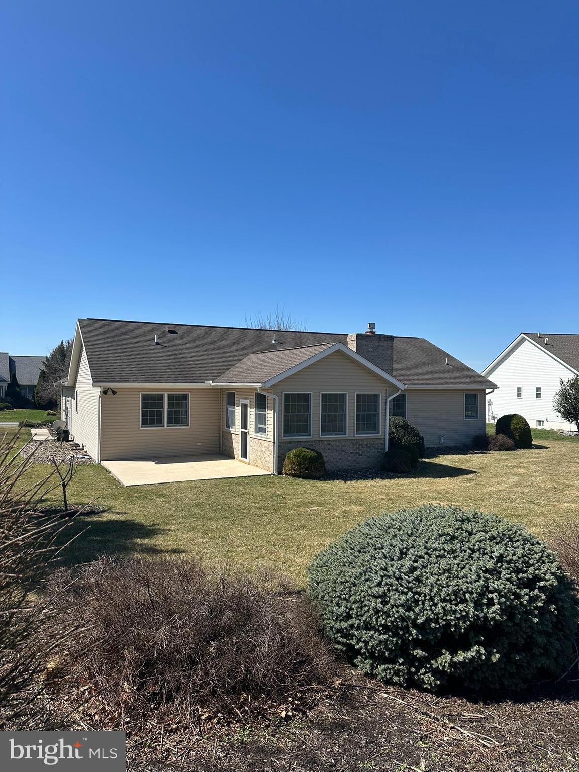 PENN NATIONAL ESTATES - Residential